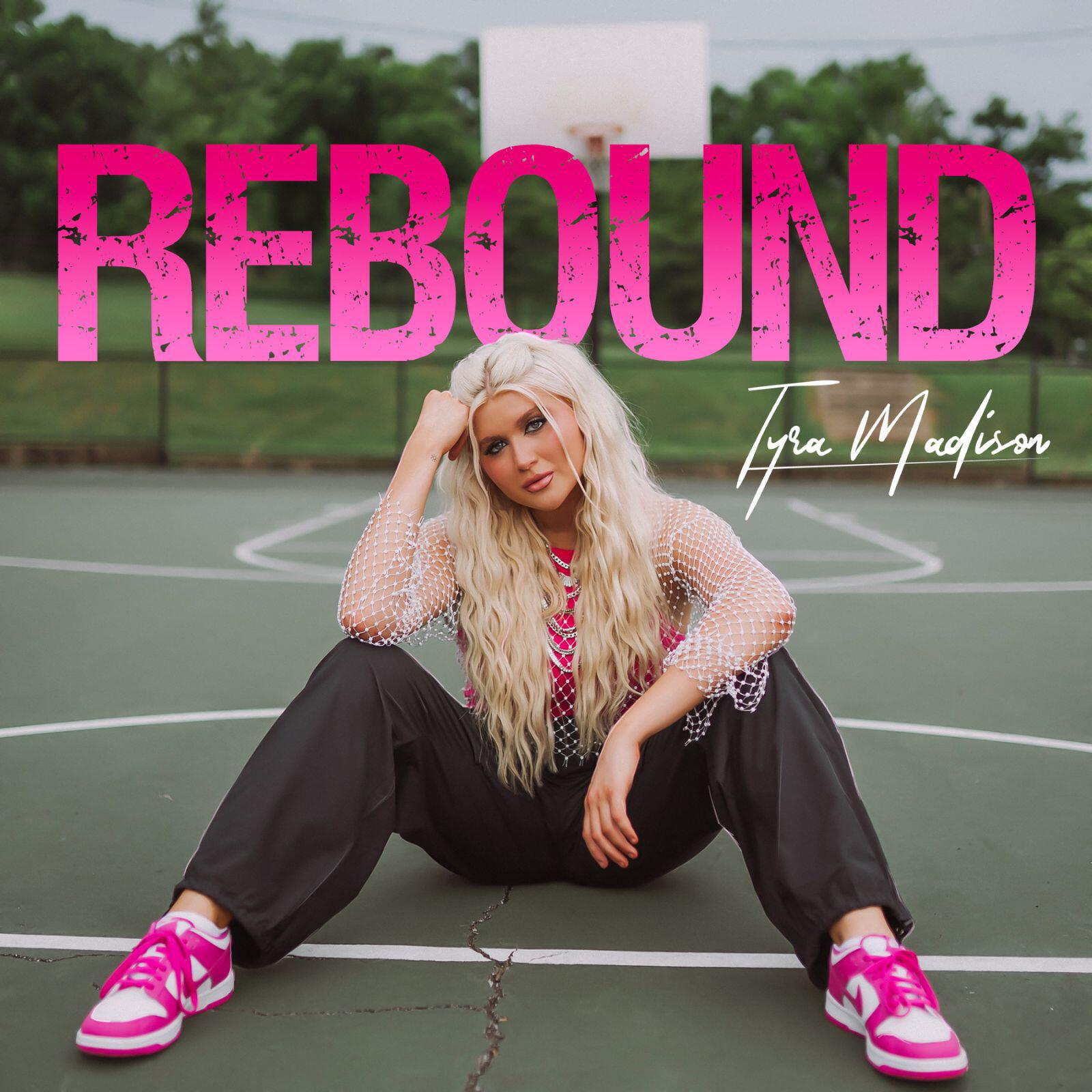 Релиз Rebound
