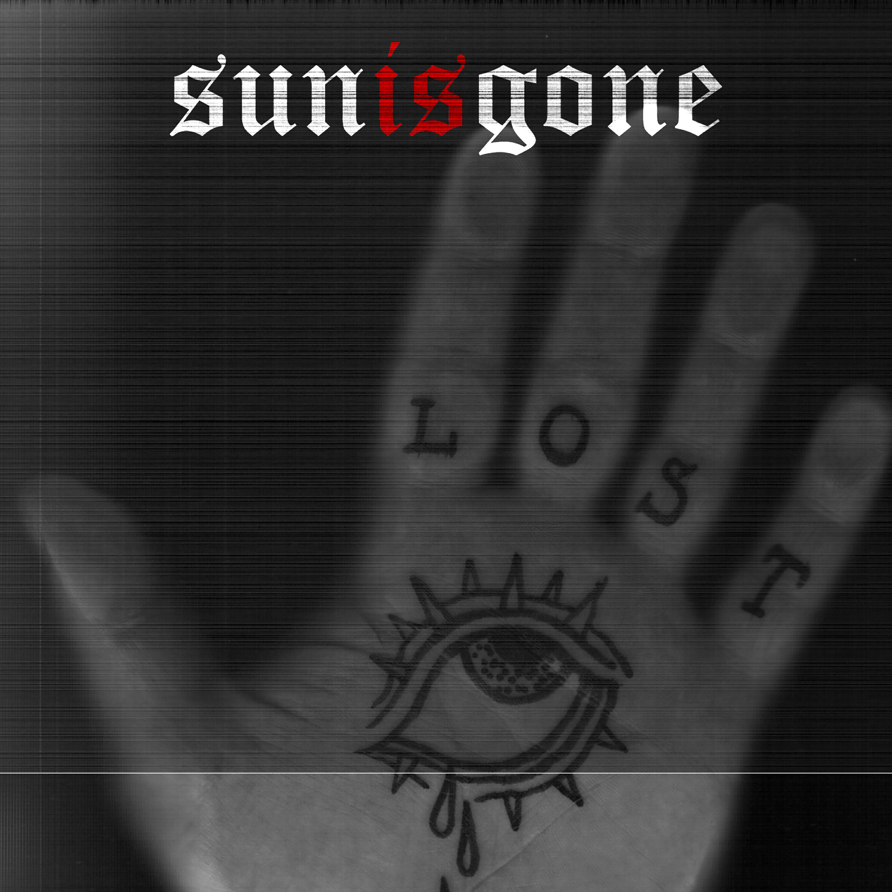 Релиз Lost