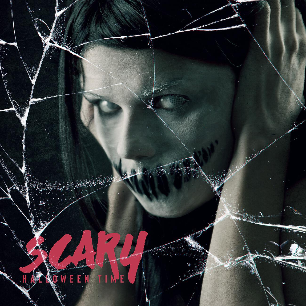 Релиз Scary Halloween Time