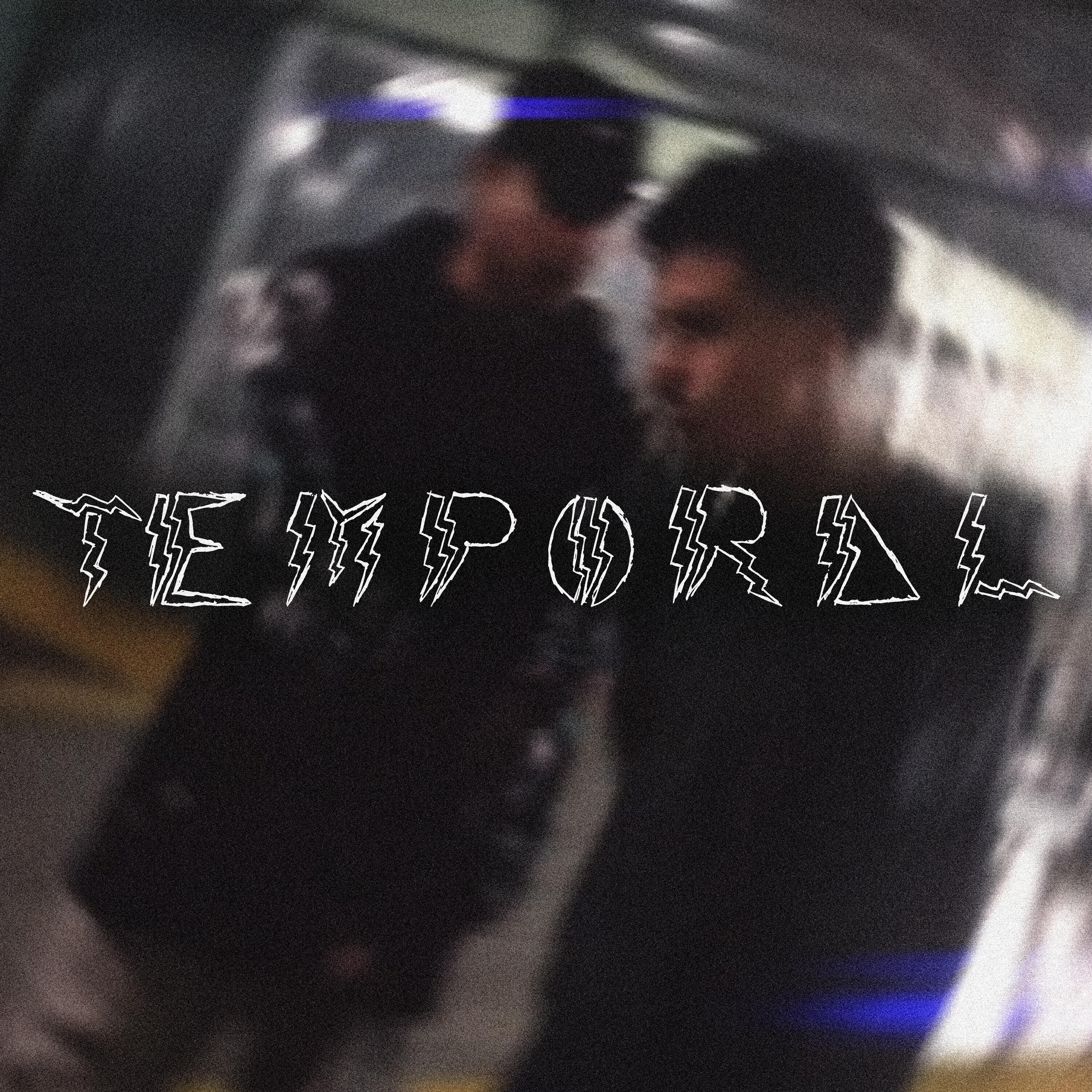 Релиз Temporal