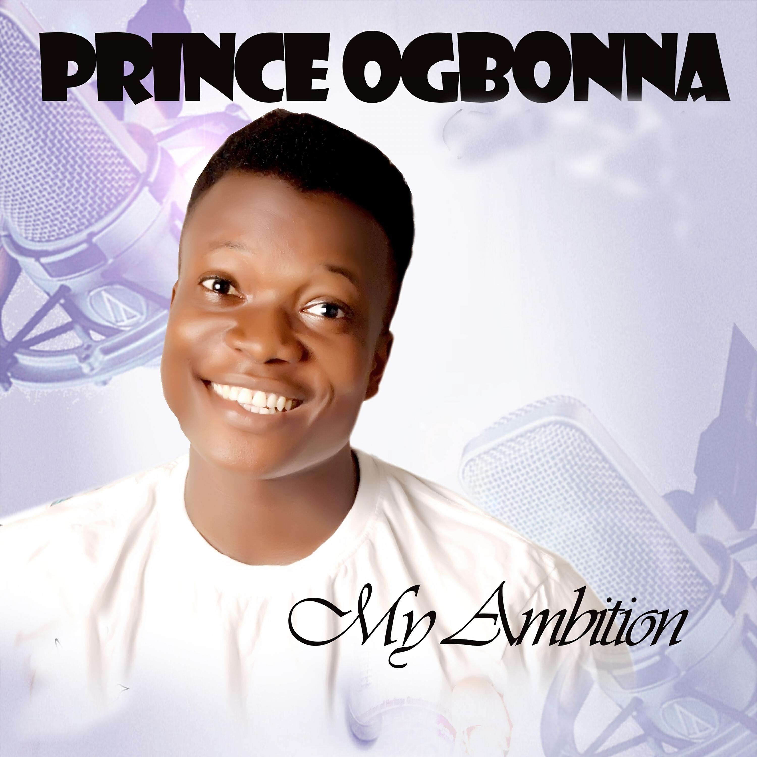 Prince Ogbonna