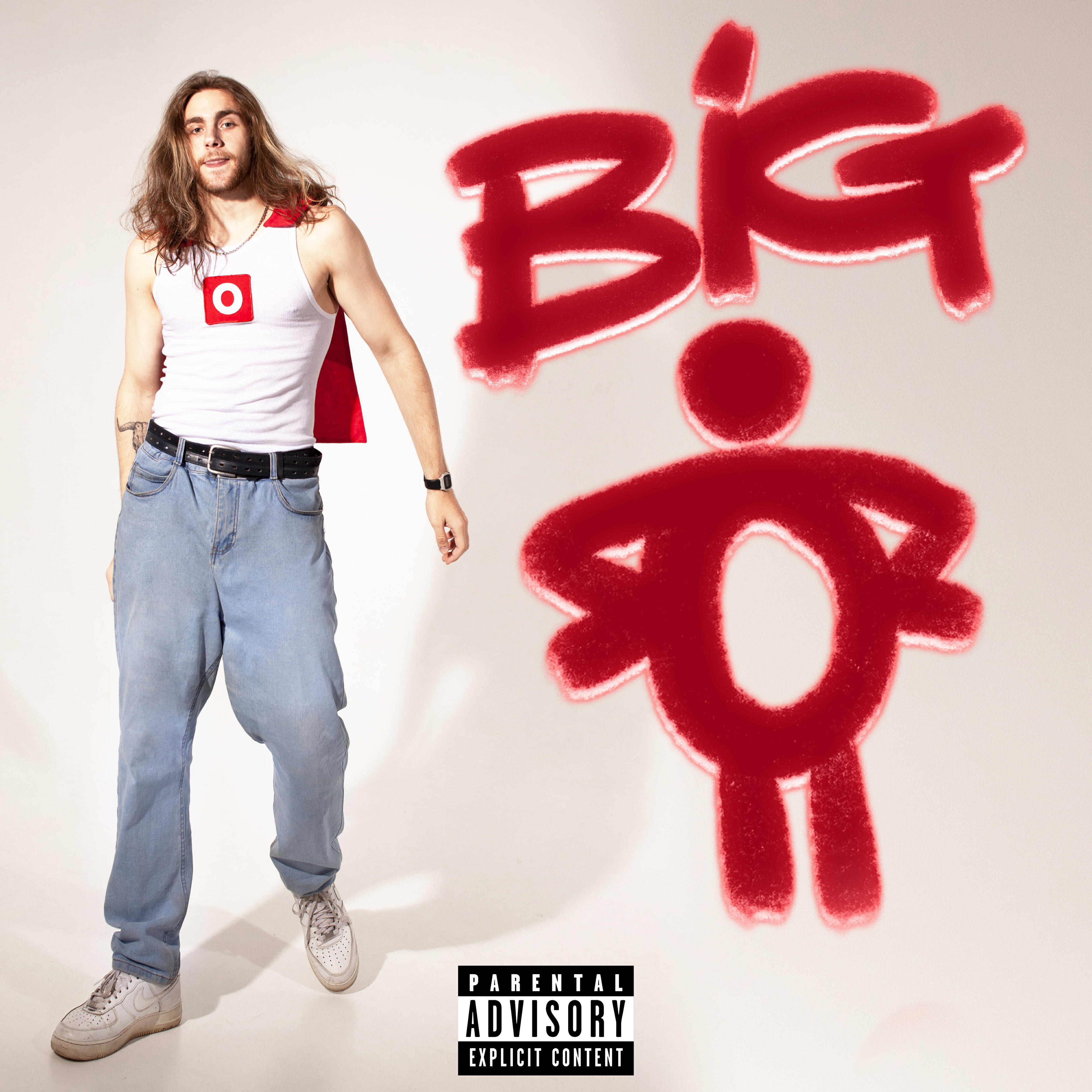 Релиз Big O
