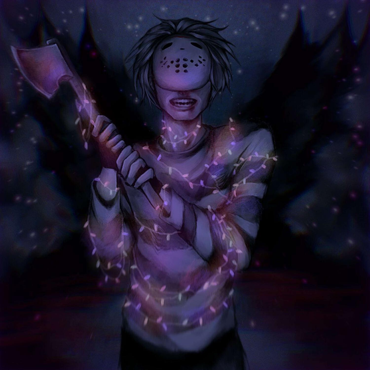 Релиз BLOODY NEW YEAR