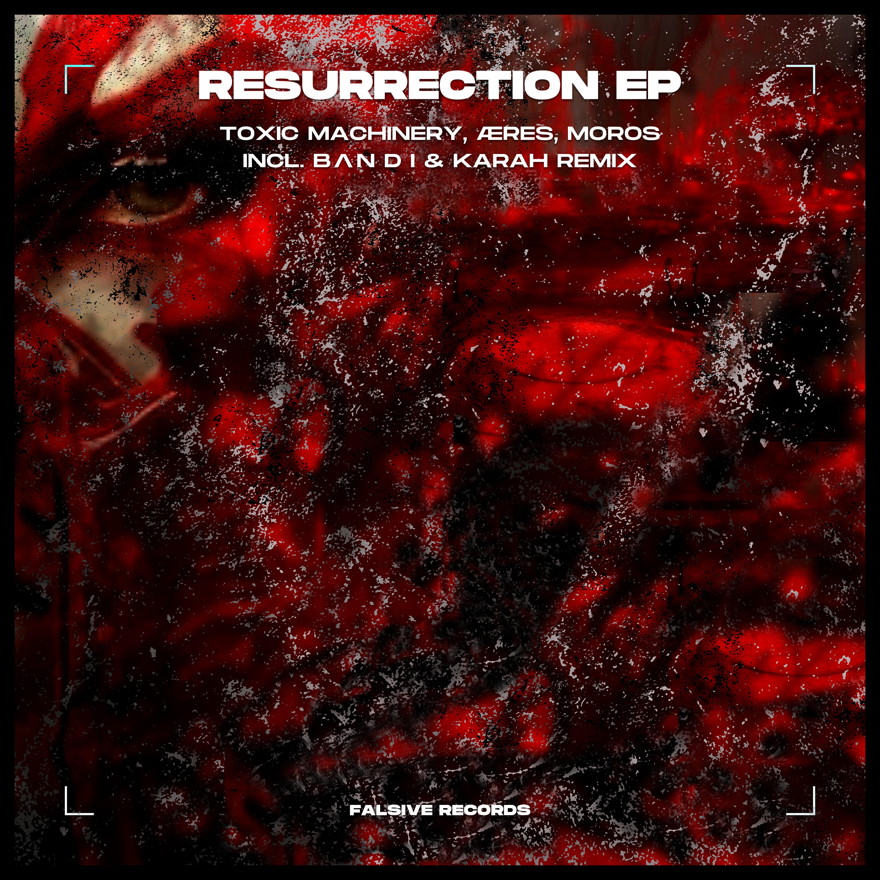 Релиз Resurrection