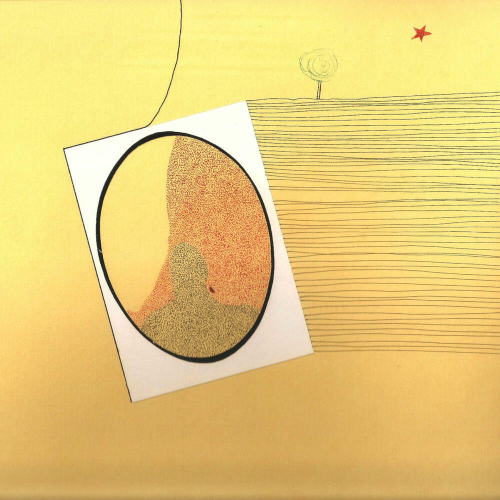 Релиз Scattered Lines