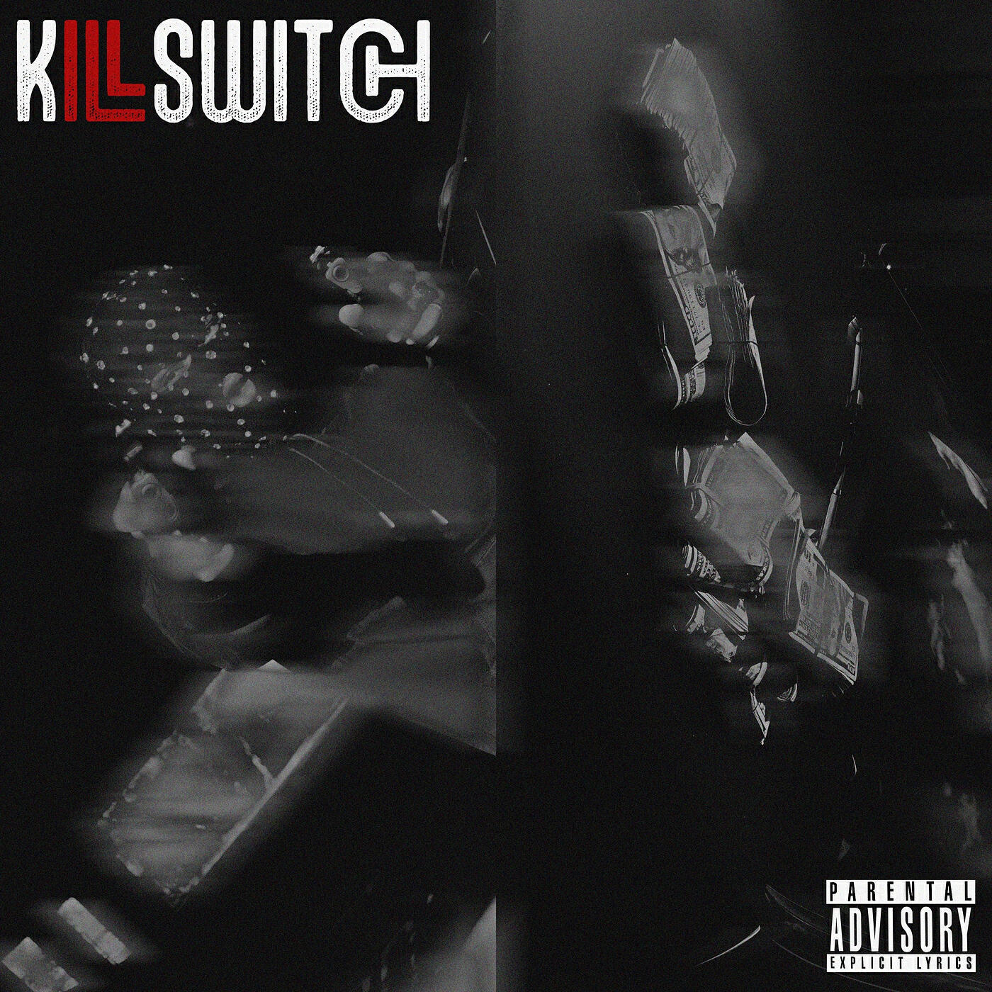 Релиз Killswitch