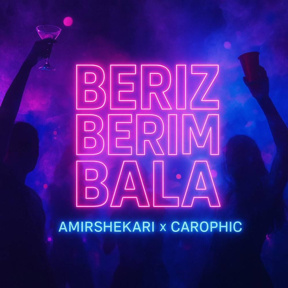 Релиз Beriz Berim Bala