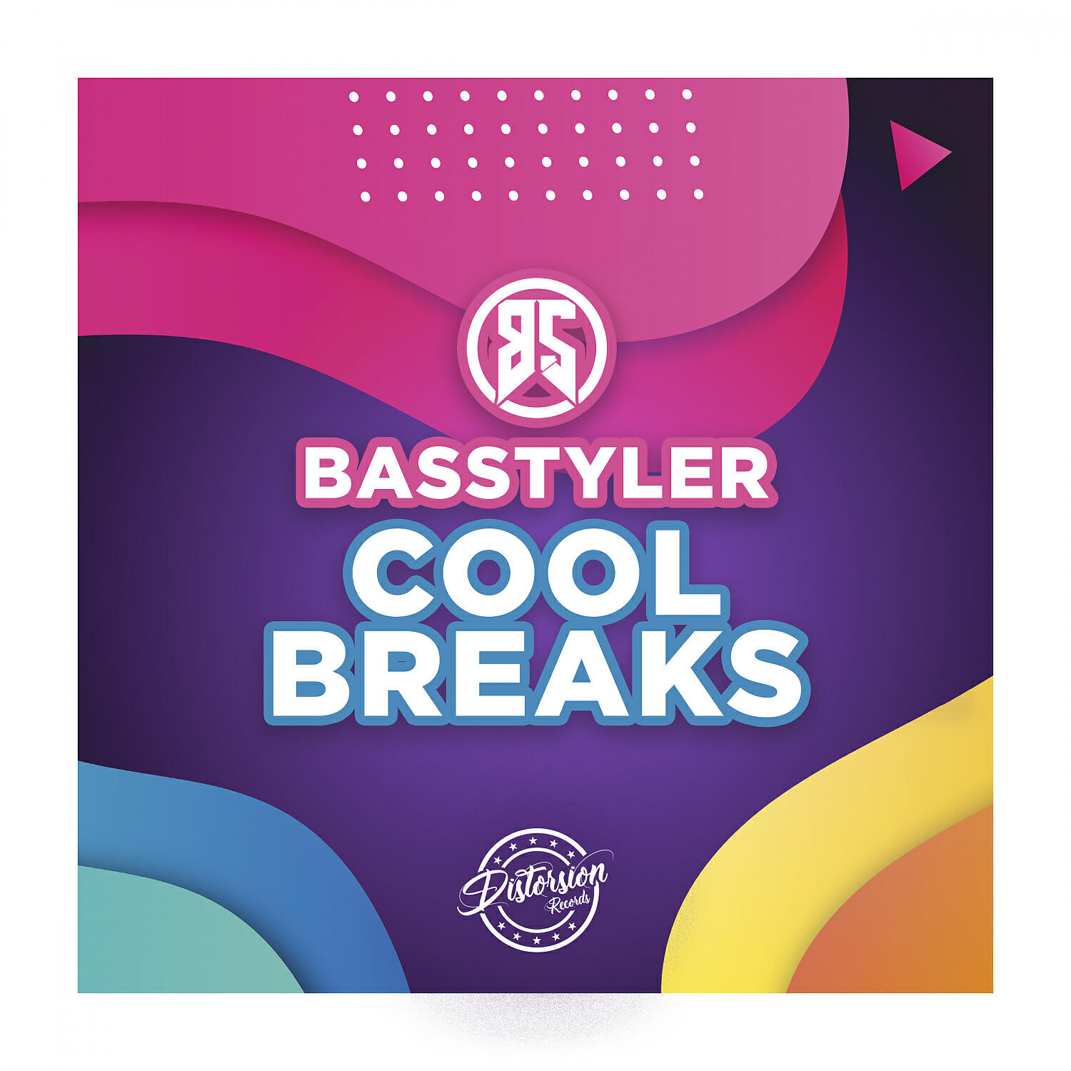 Постер альбома Cool Breaks