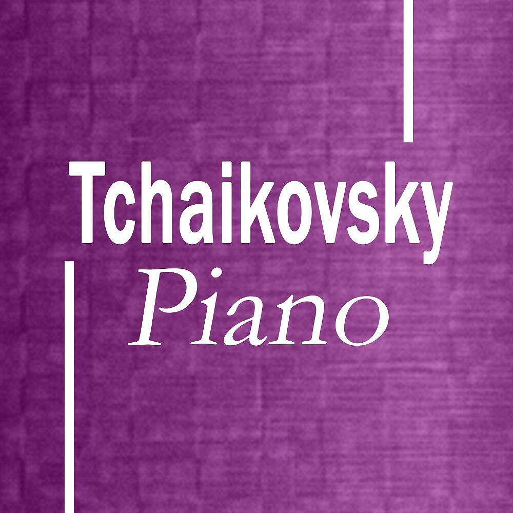 Релиз Tchaikovsky Piano