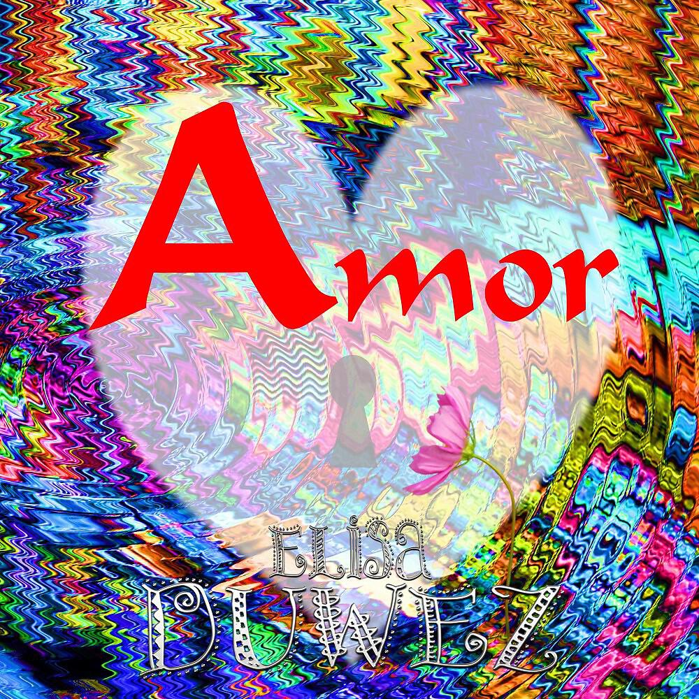 Релиз Amor