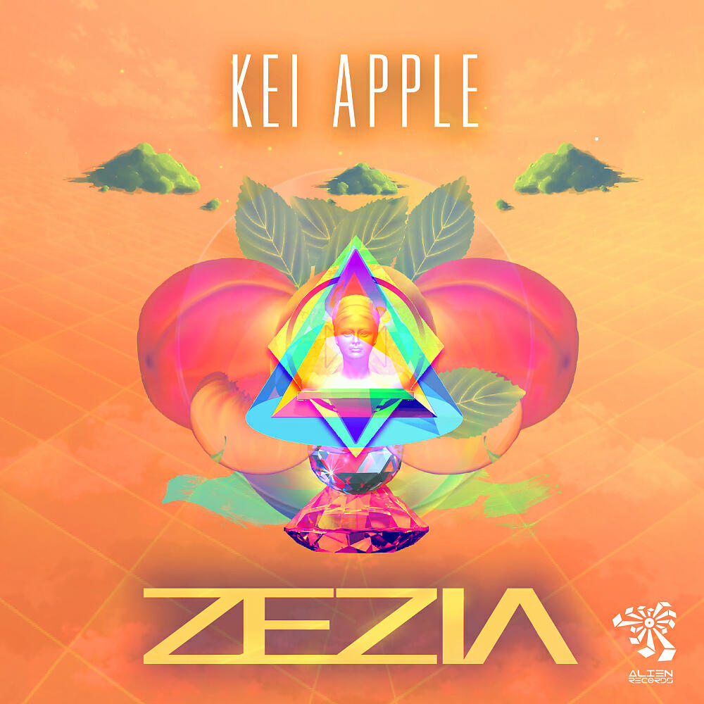 Релиз Kei Apple