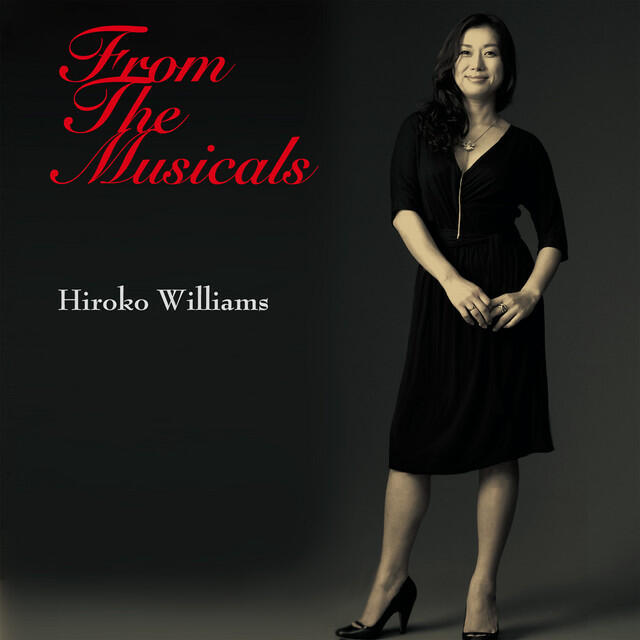 Релиз From The Musicals