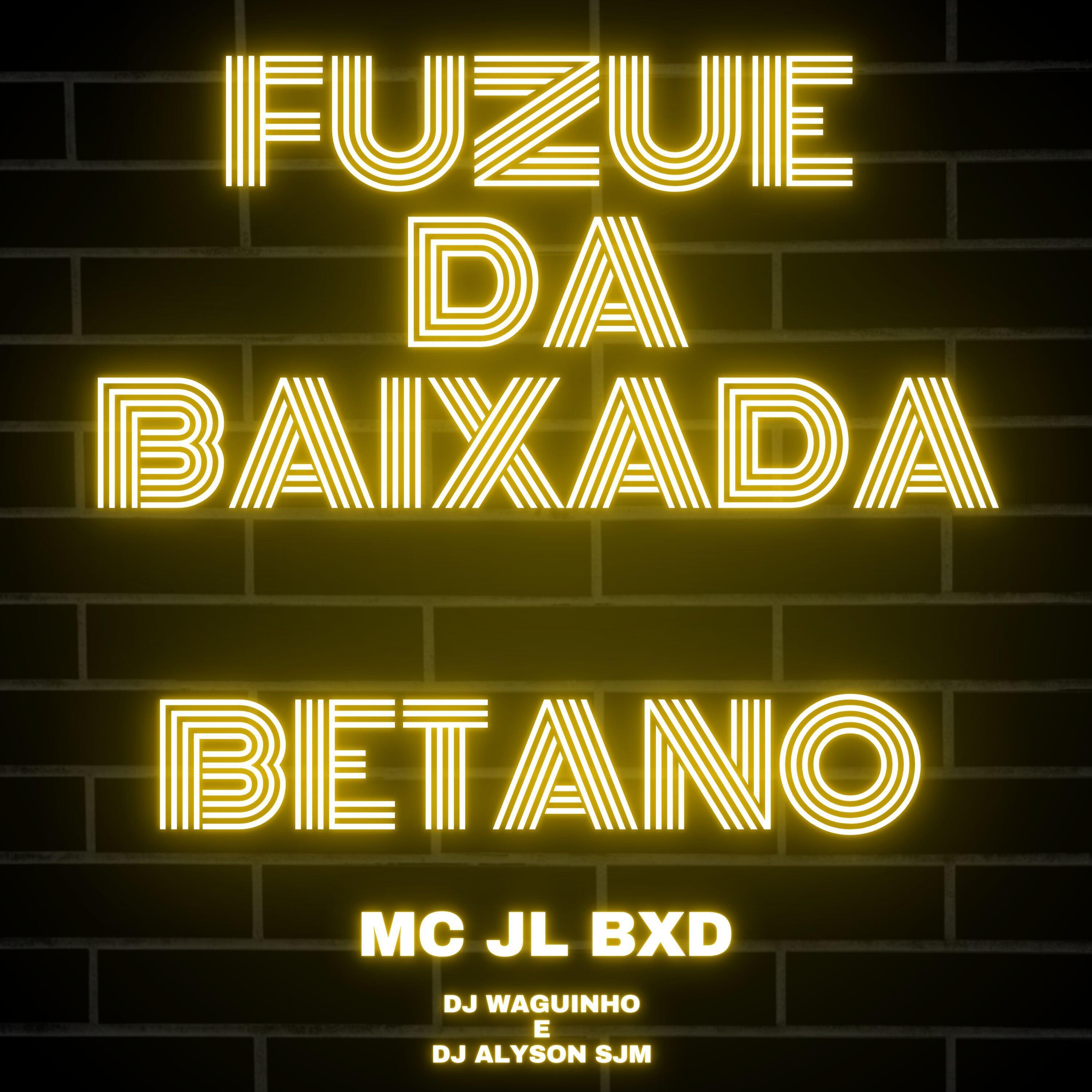 Релиз Fuzue da Baixada - Betano