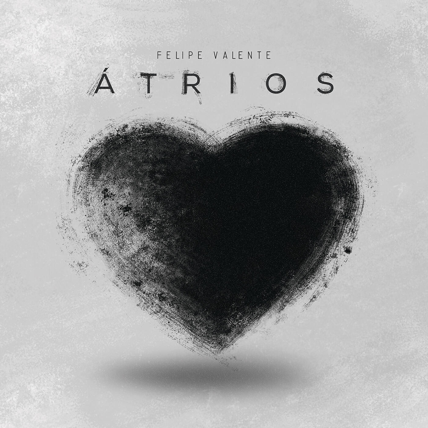 Релиз Átrios