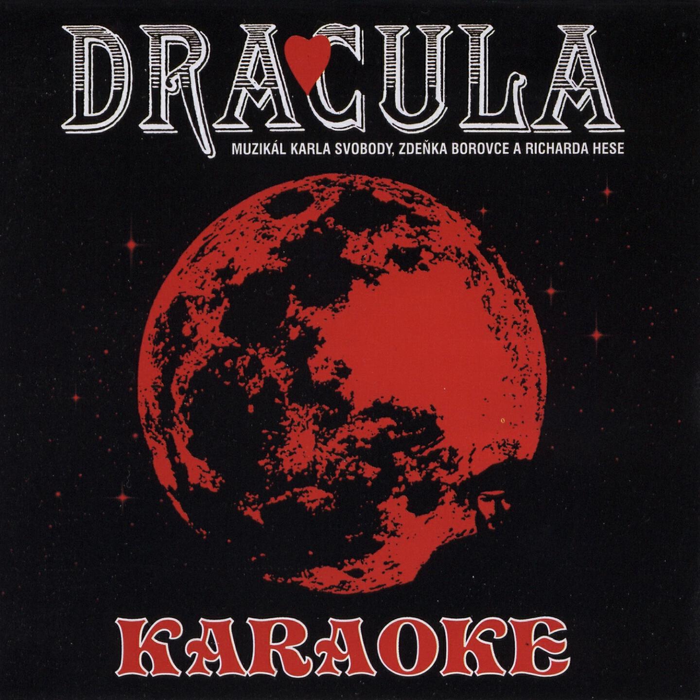 Релиз Dracula
