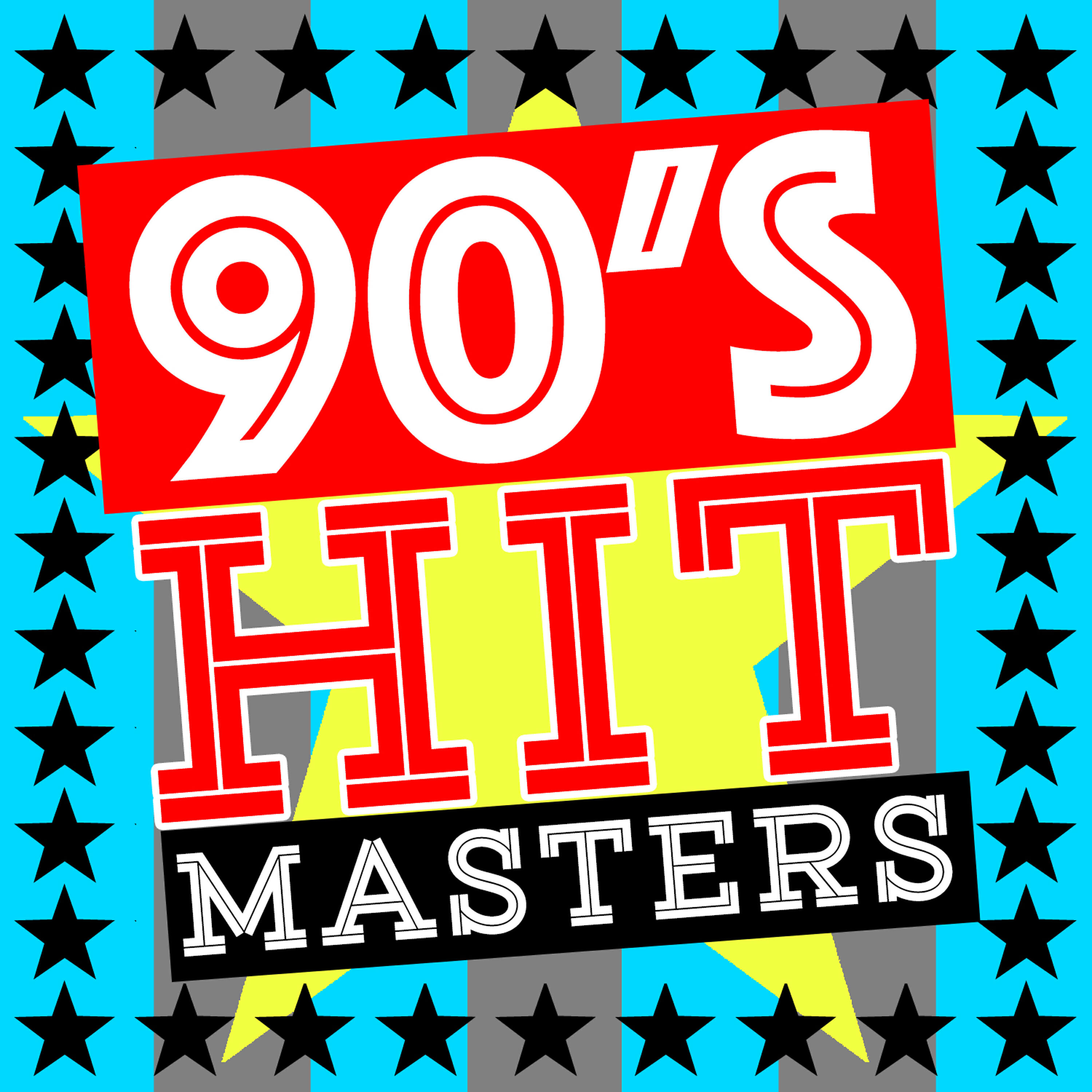 Релиз 90's Hit Masters