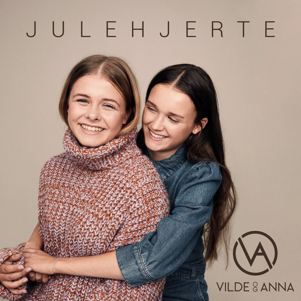 Vilde og Anna