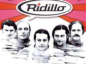 Ridillo