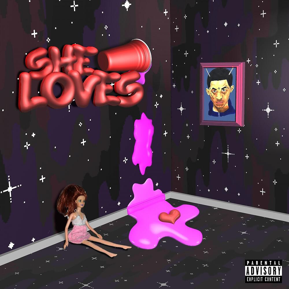 Релиз She Loves