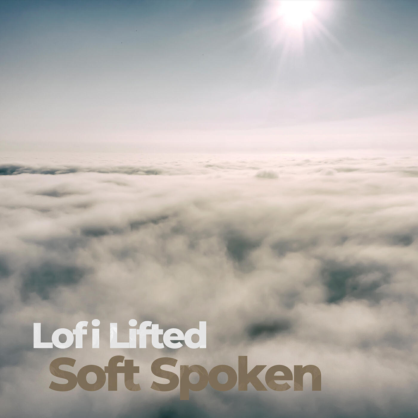 Релиз Soft Spoken