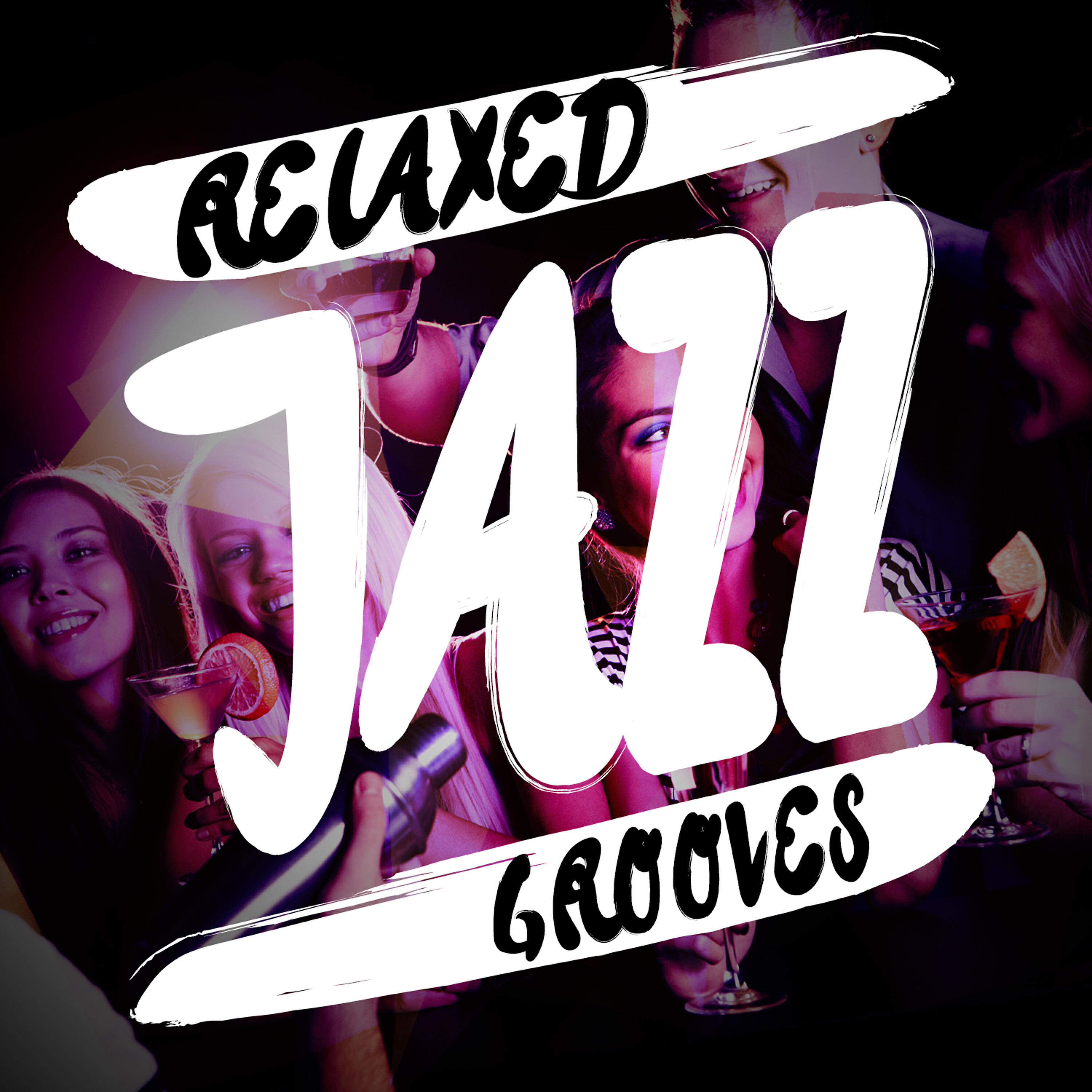 Релиз Relaxed Jazz Grooves