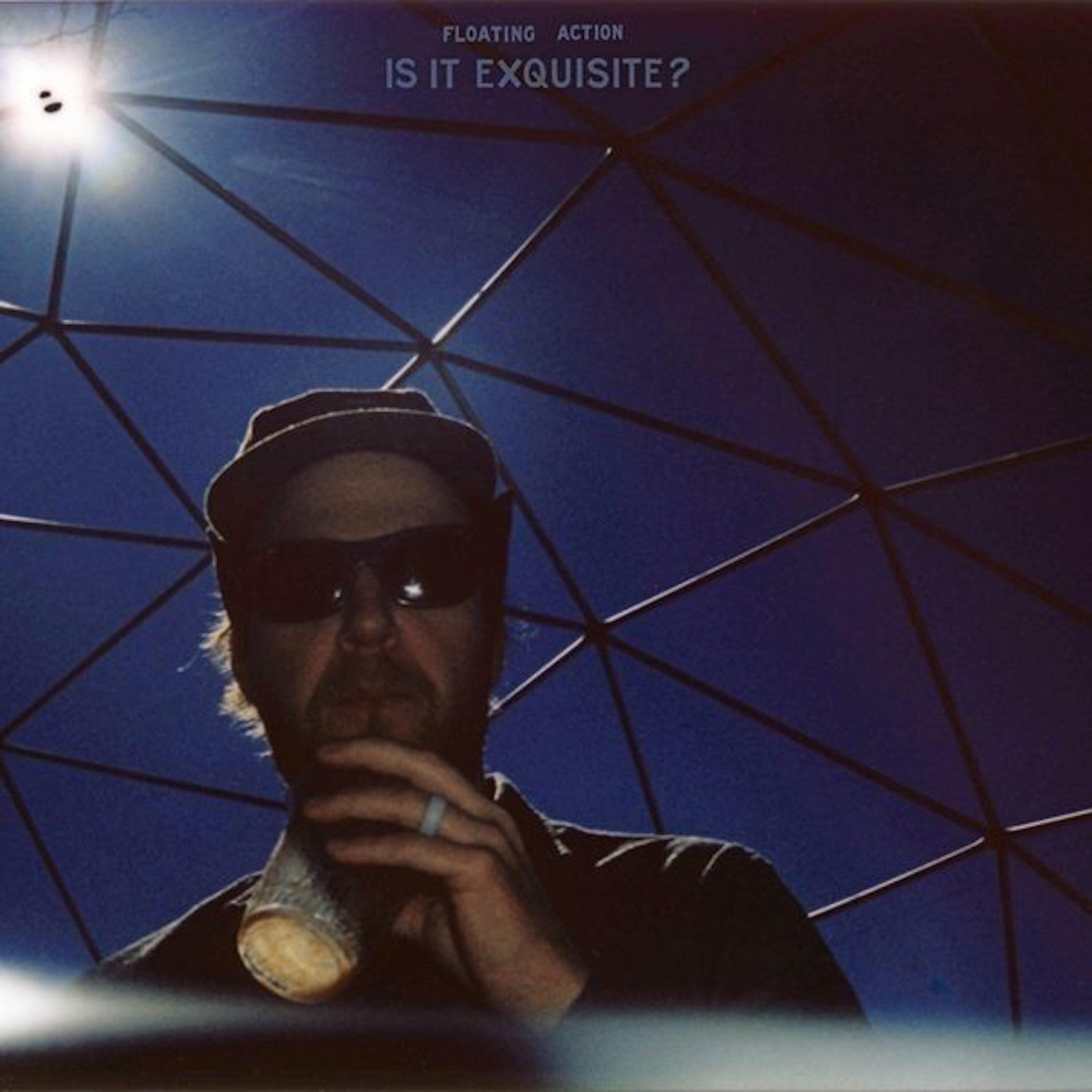 Релиз Is It Exquisite?