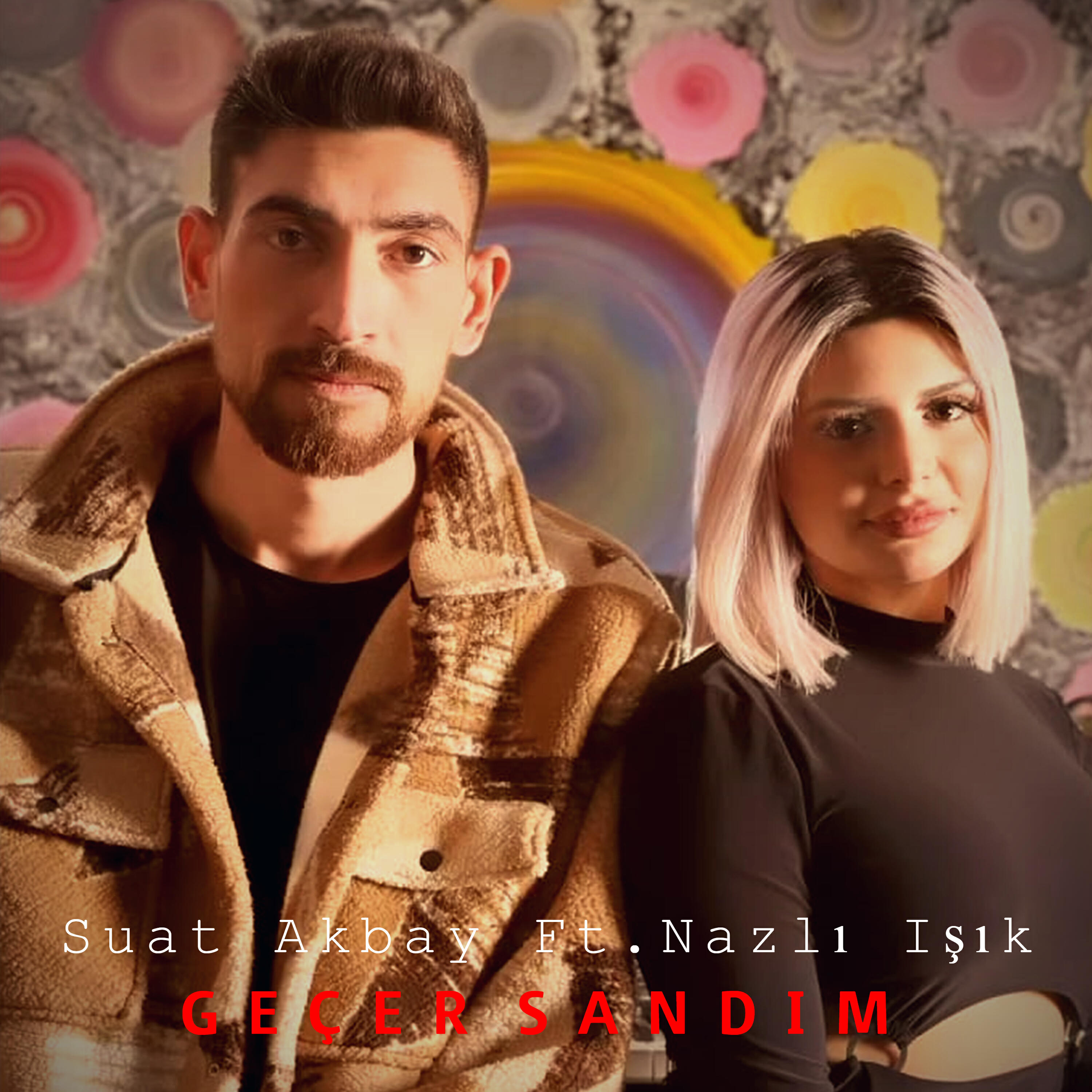Релиз Geçer Sandım