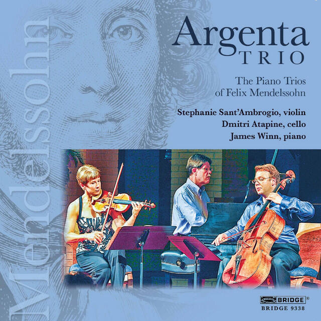 Argenta Trio