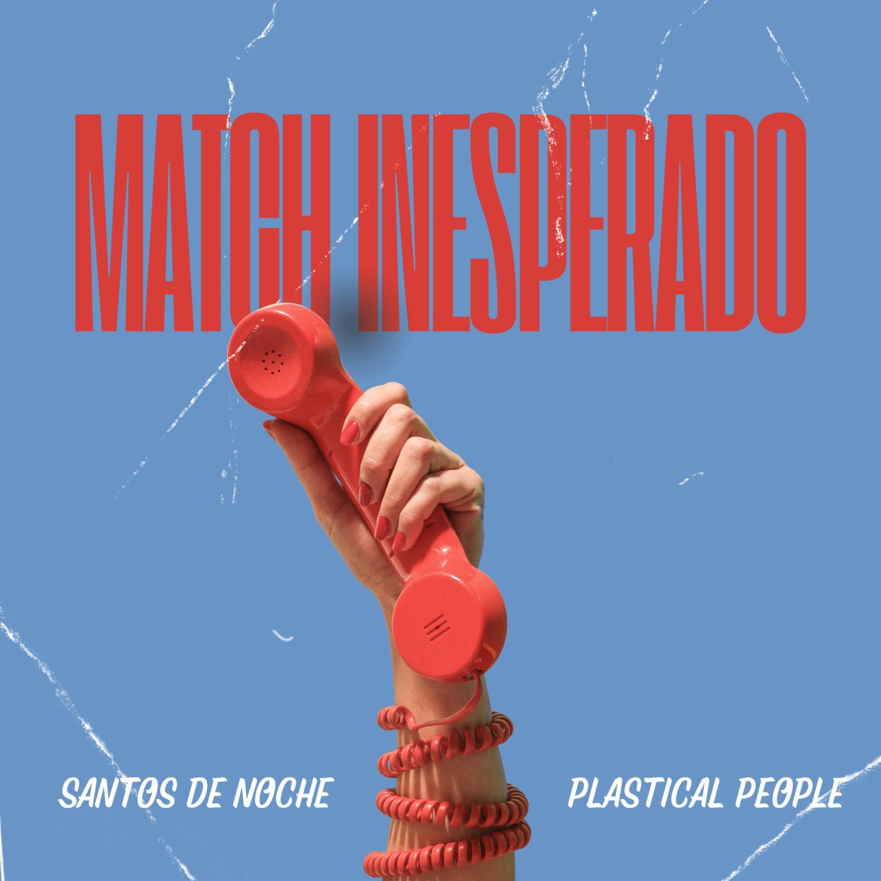 Релиз Match Inesperado