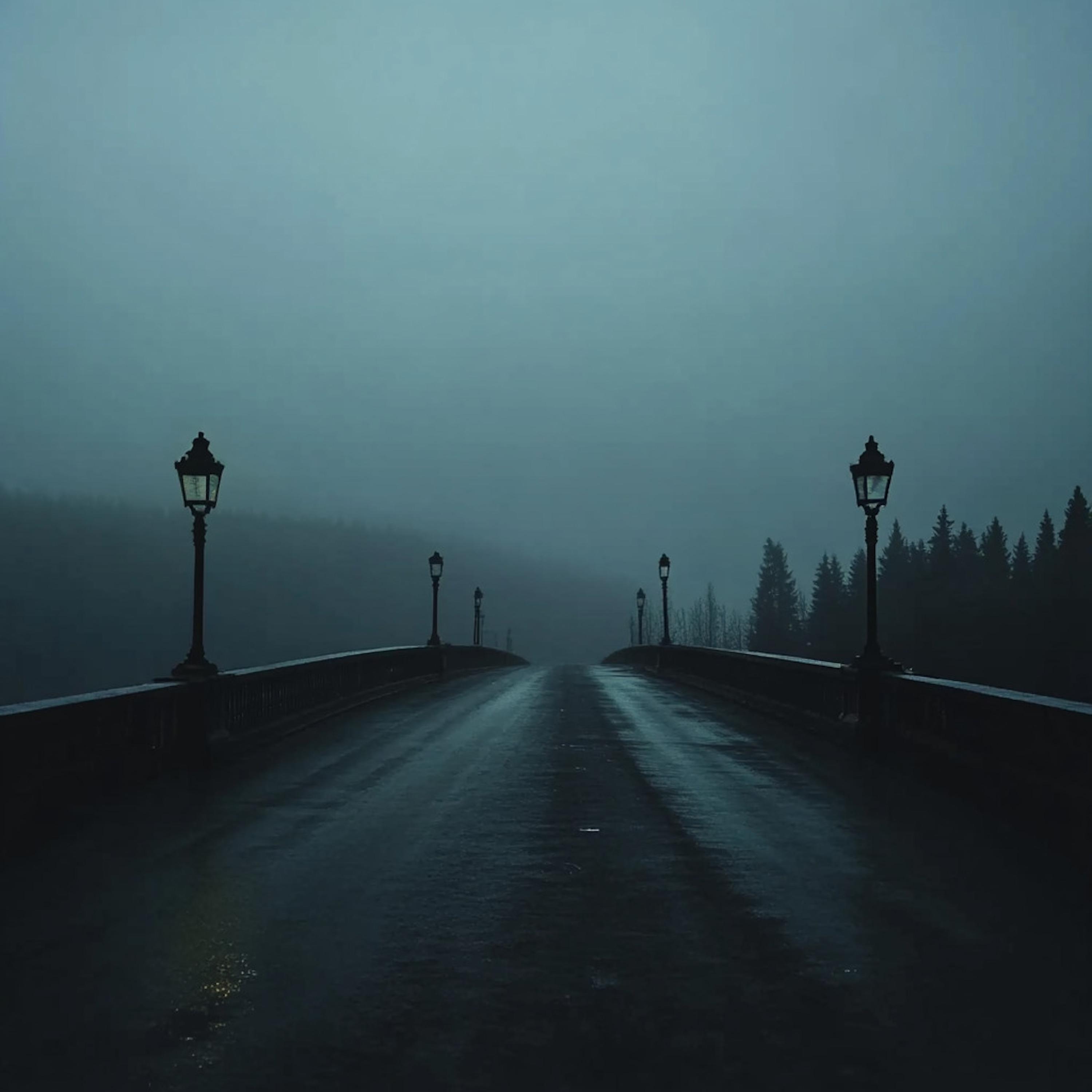 Релиз midnight blossom