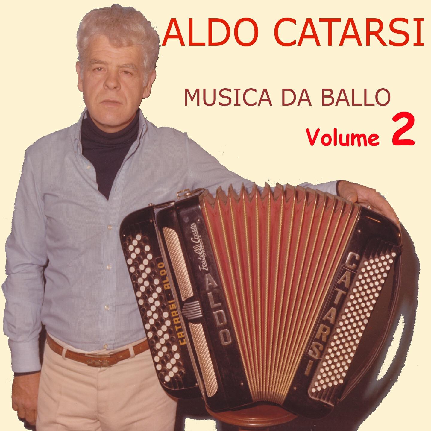 Релиз Musica da ballo, vol. 2
