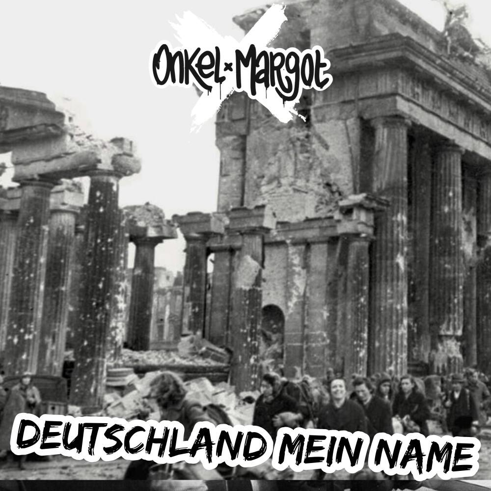 Релиз Deutschland mein Name