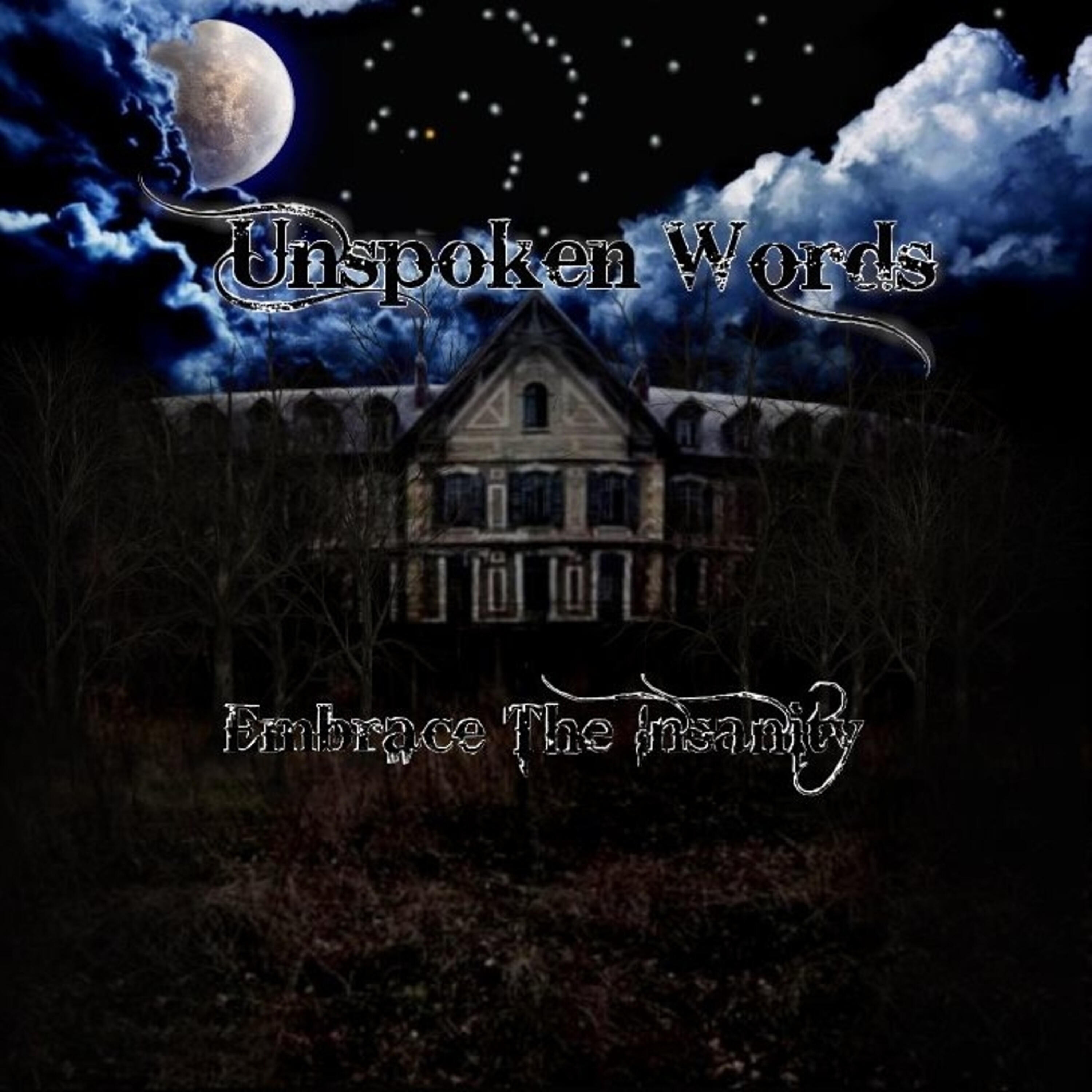 Unspoken Words