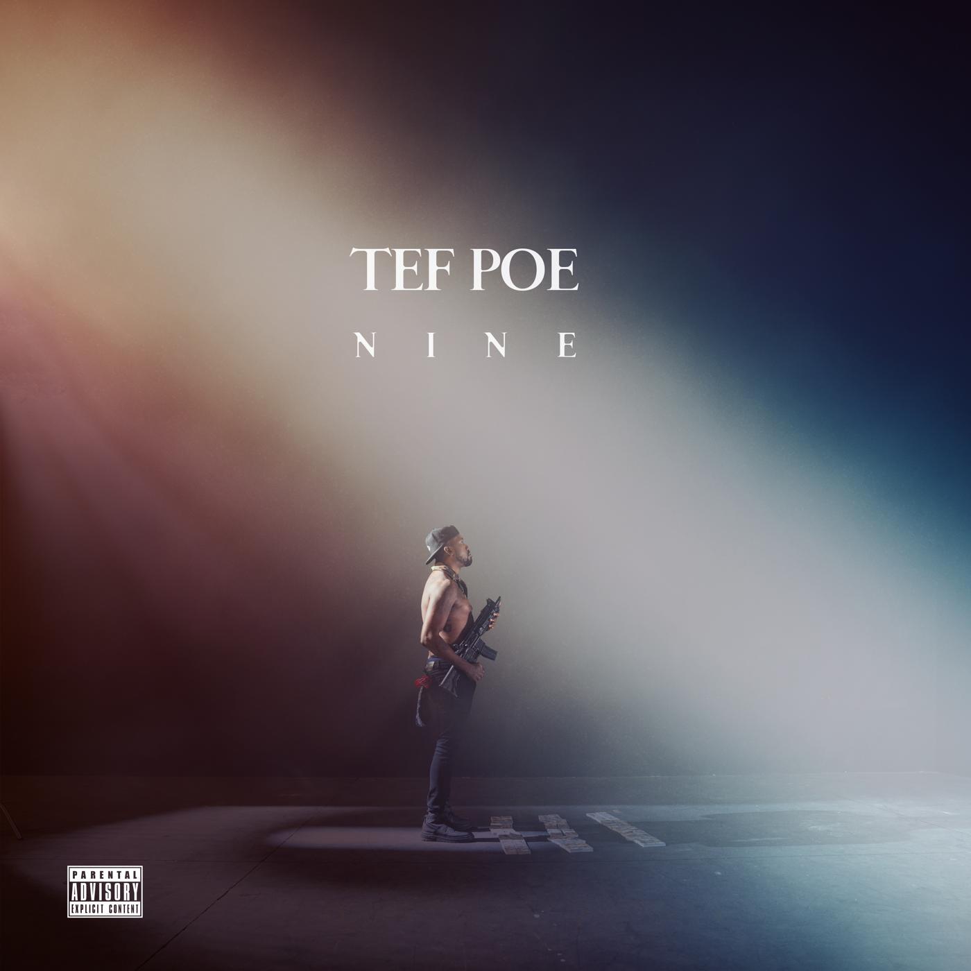 Релиз NINE