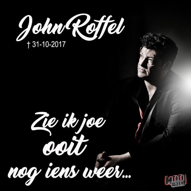 Релиз Zie ik joe ooit nog iens weer