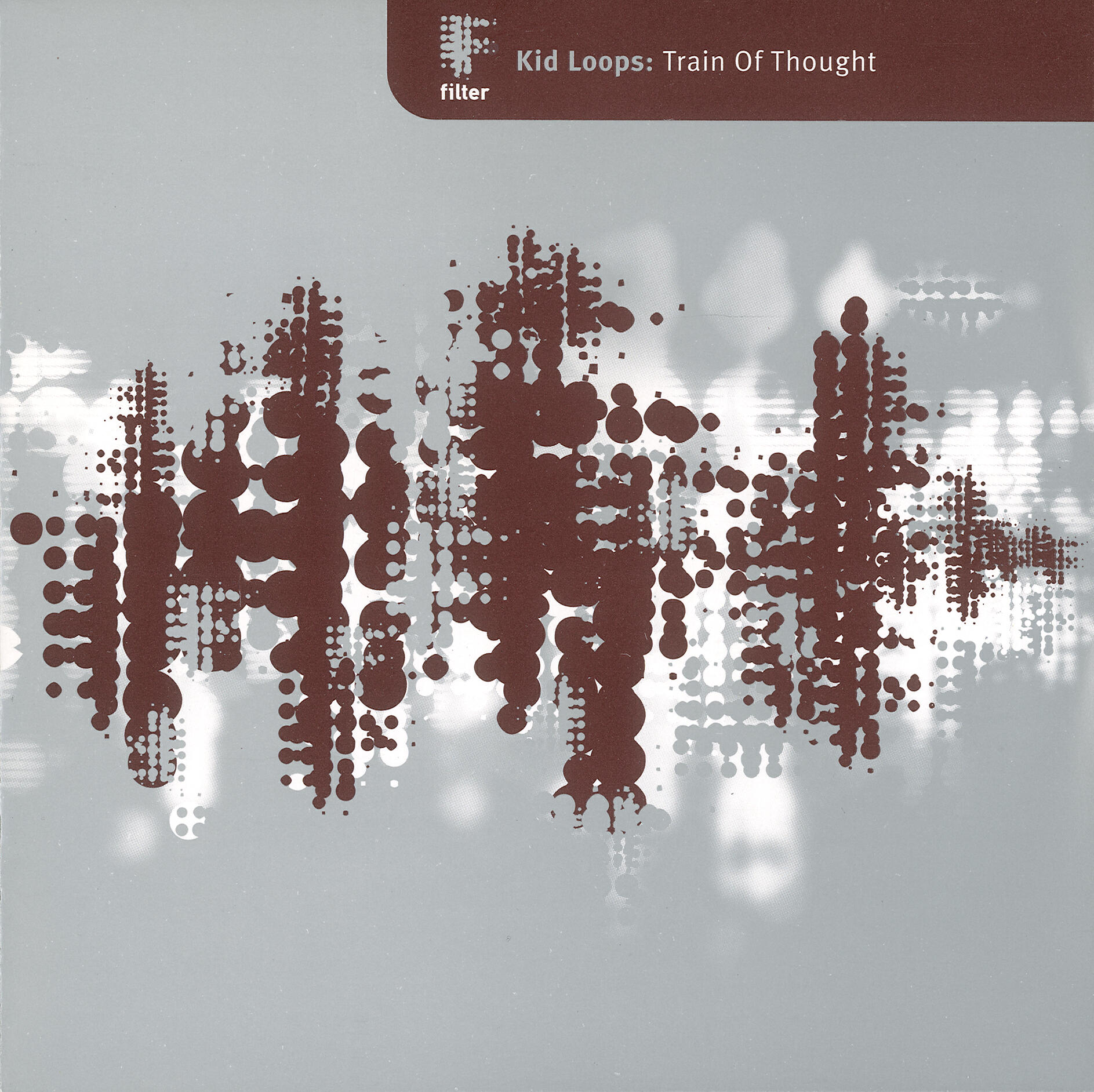 Релиз Train Of Thought