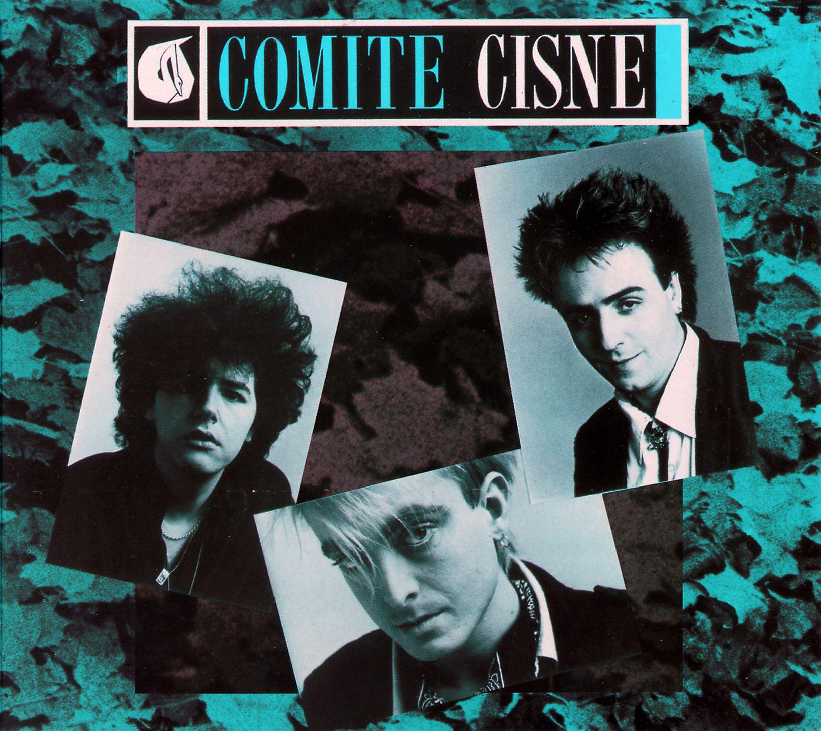 Релиз Comite Cisne