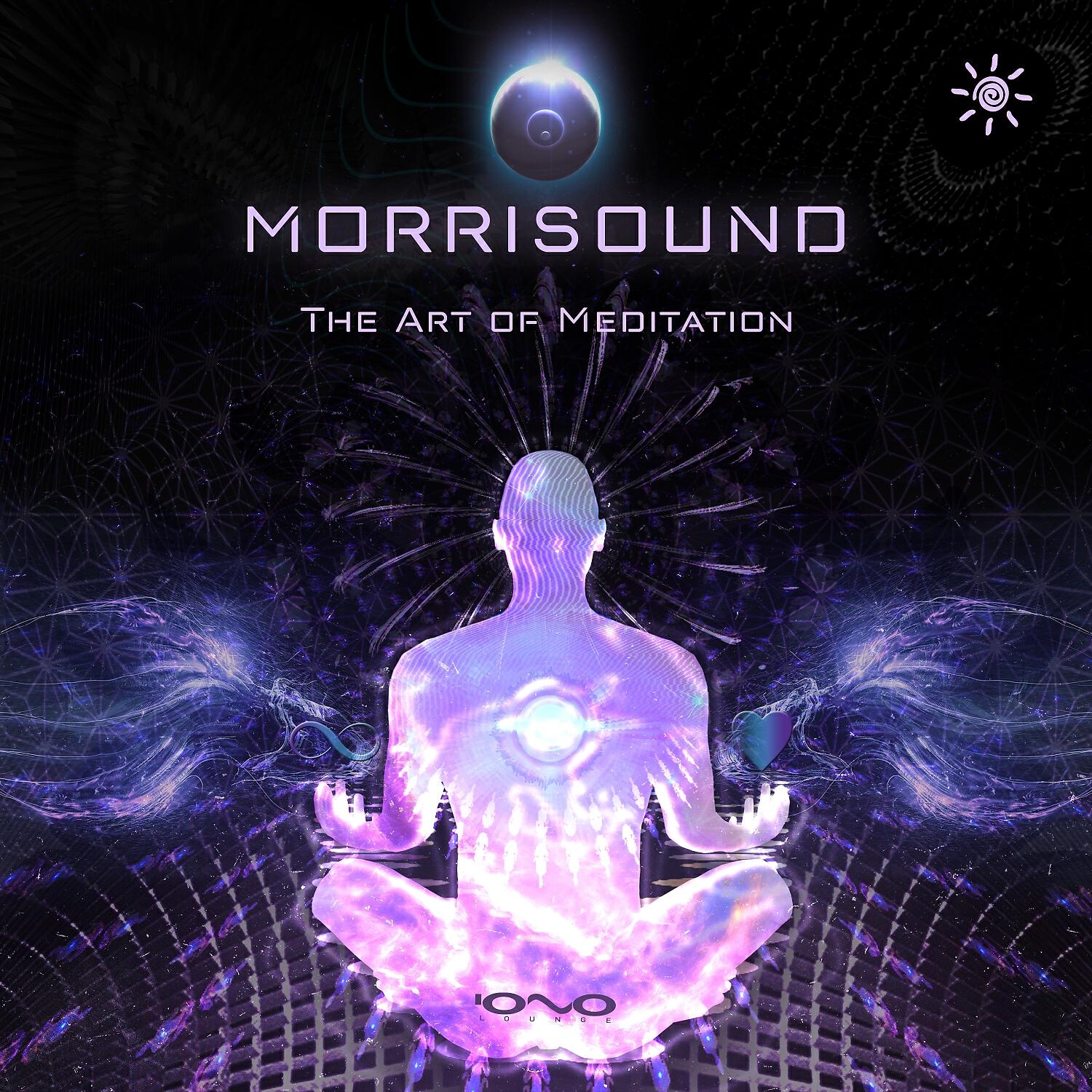 Релиз The Art of Meditation
