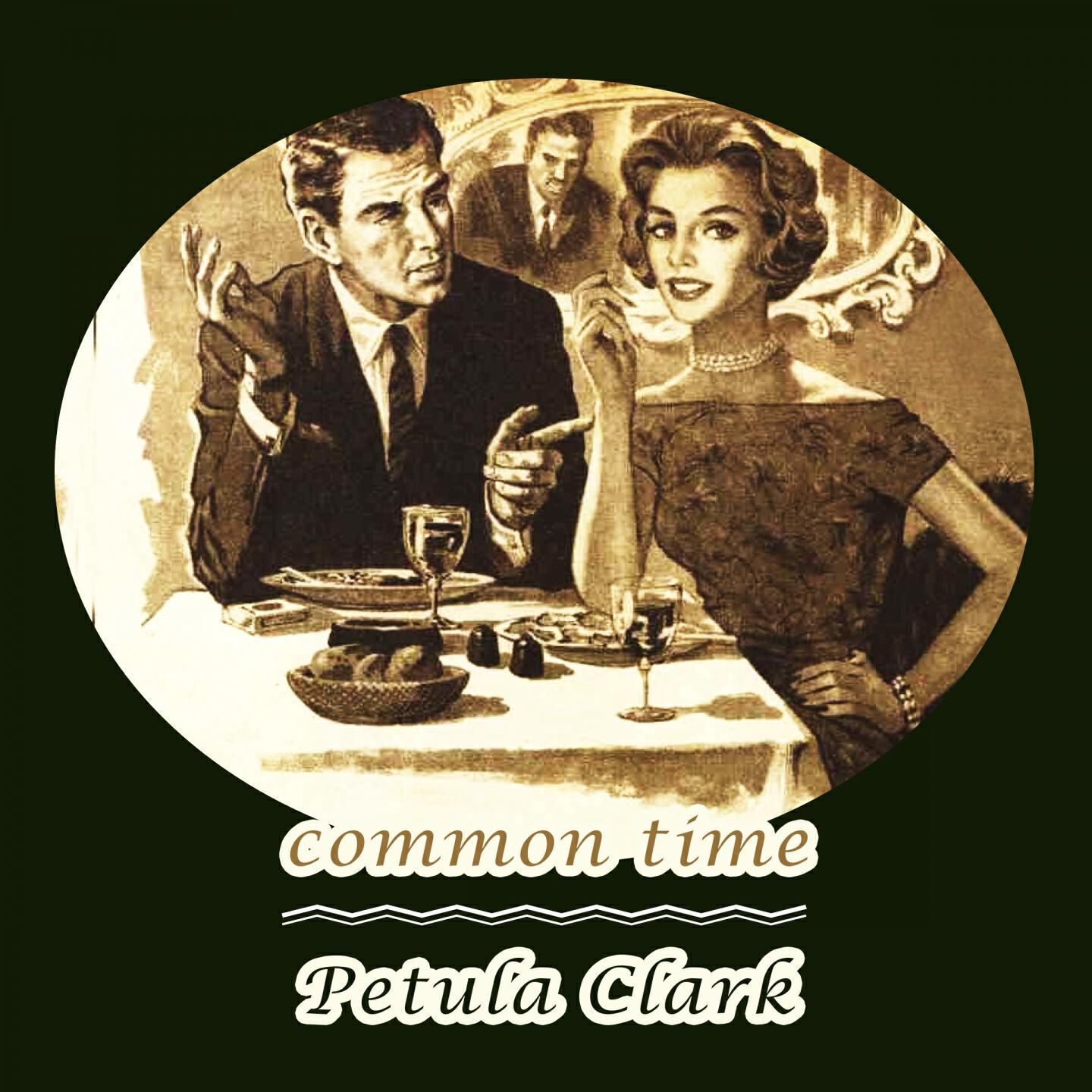 Релиз Common Time