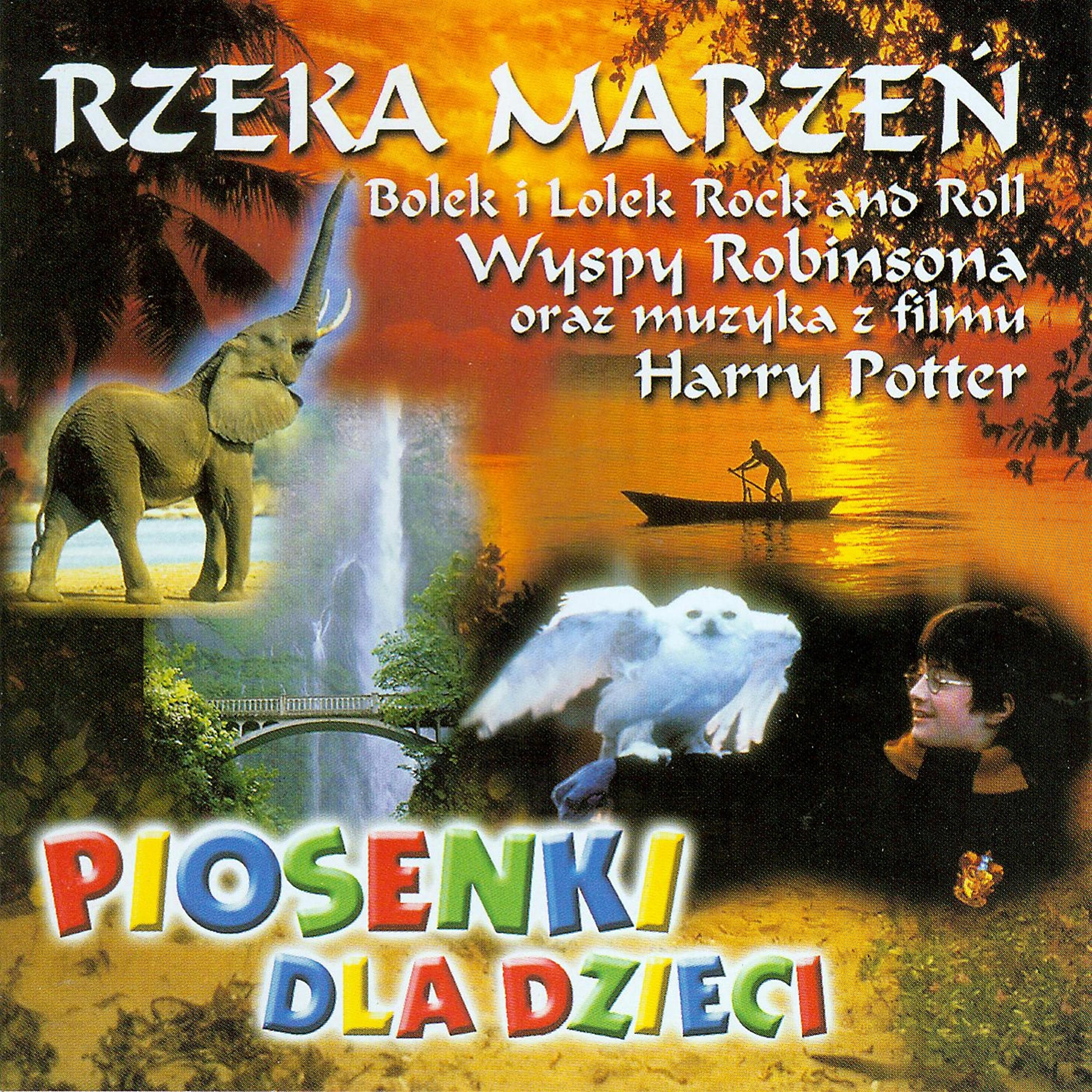 Релиз Naszym Dzieciom