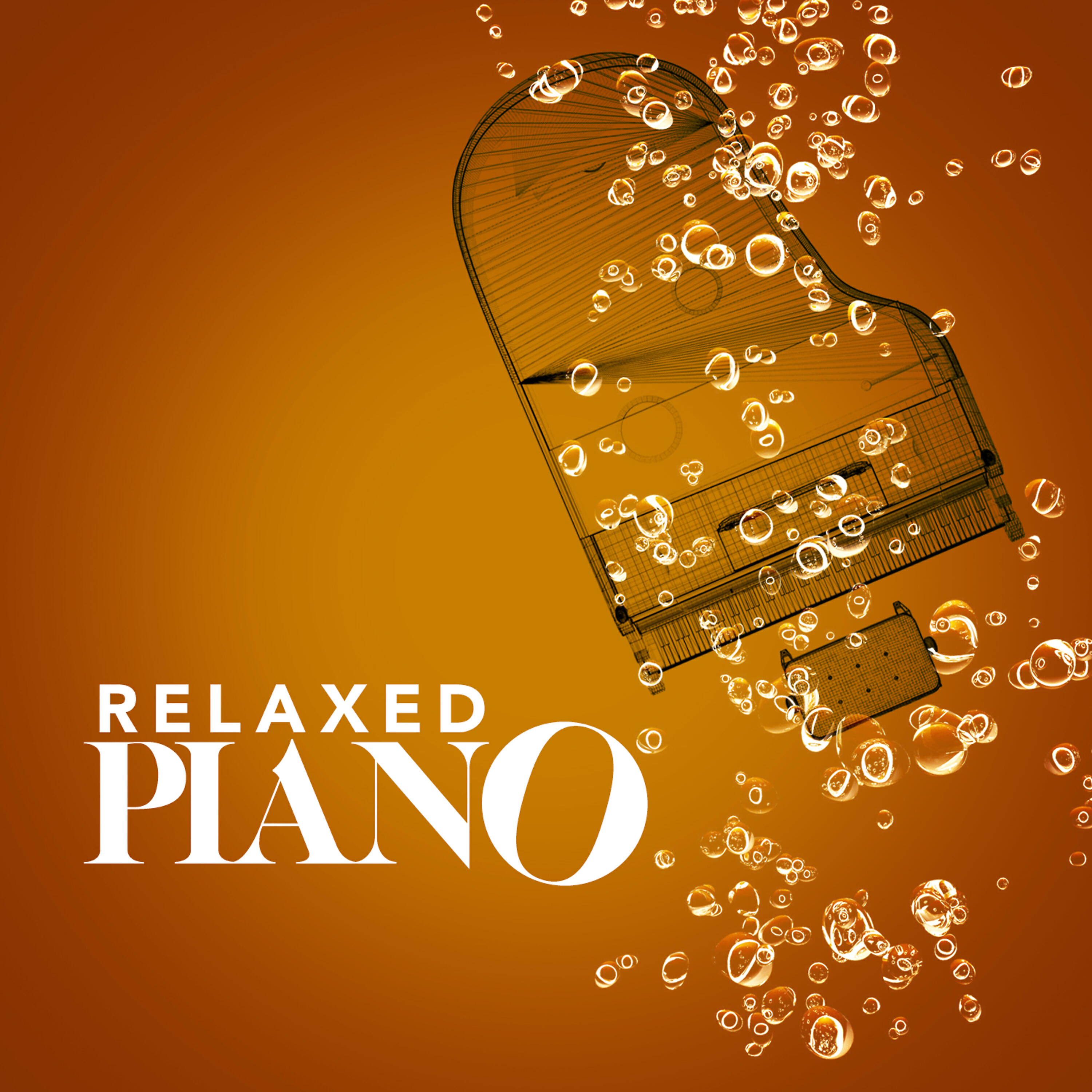 Релиз Relaxed Piano