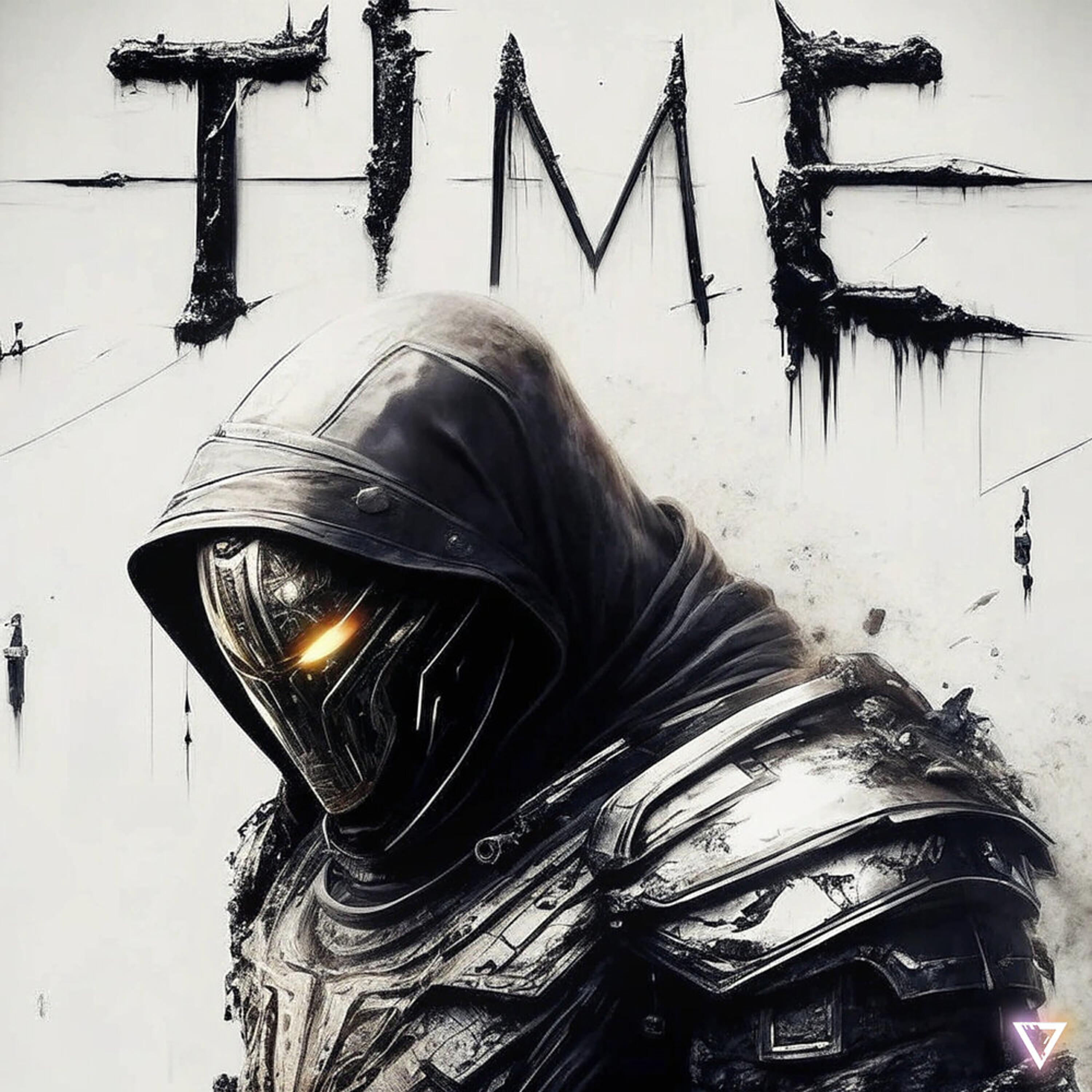 Релиз Time