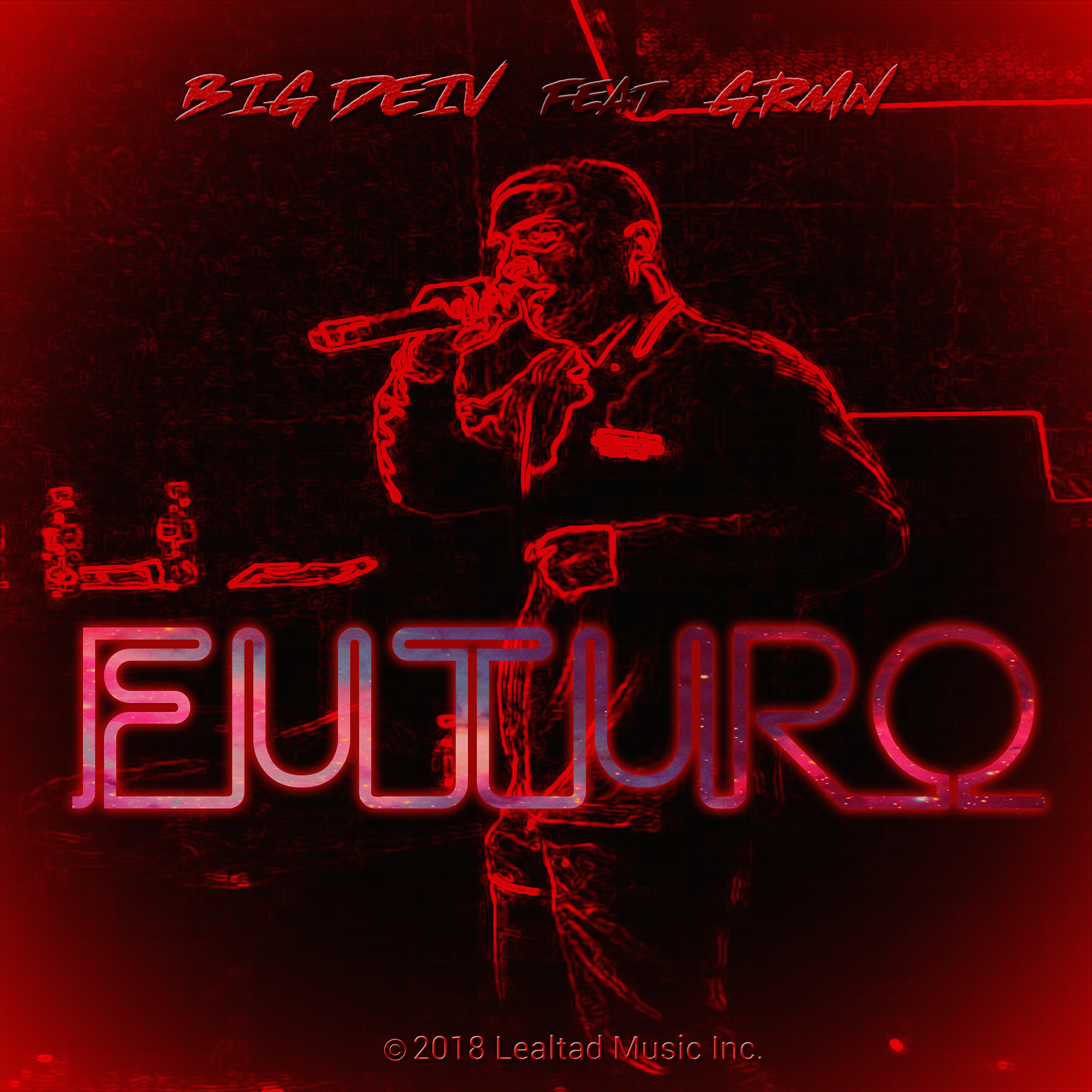Релиз Futuro