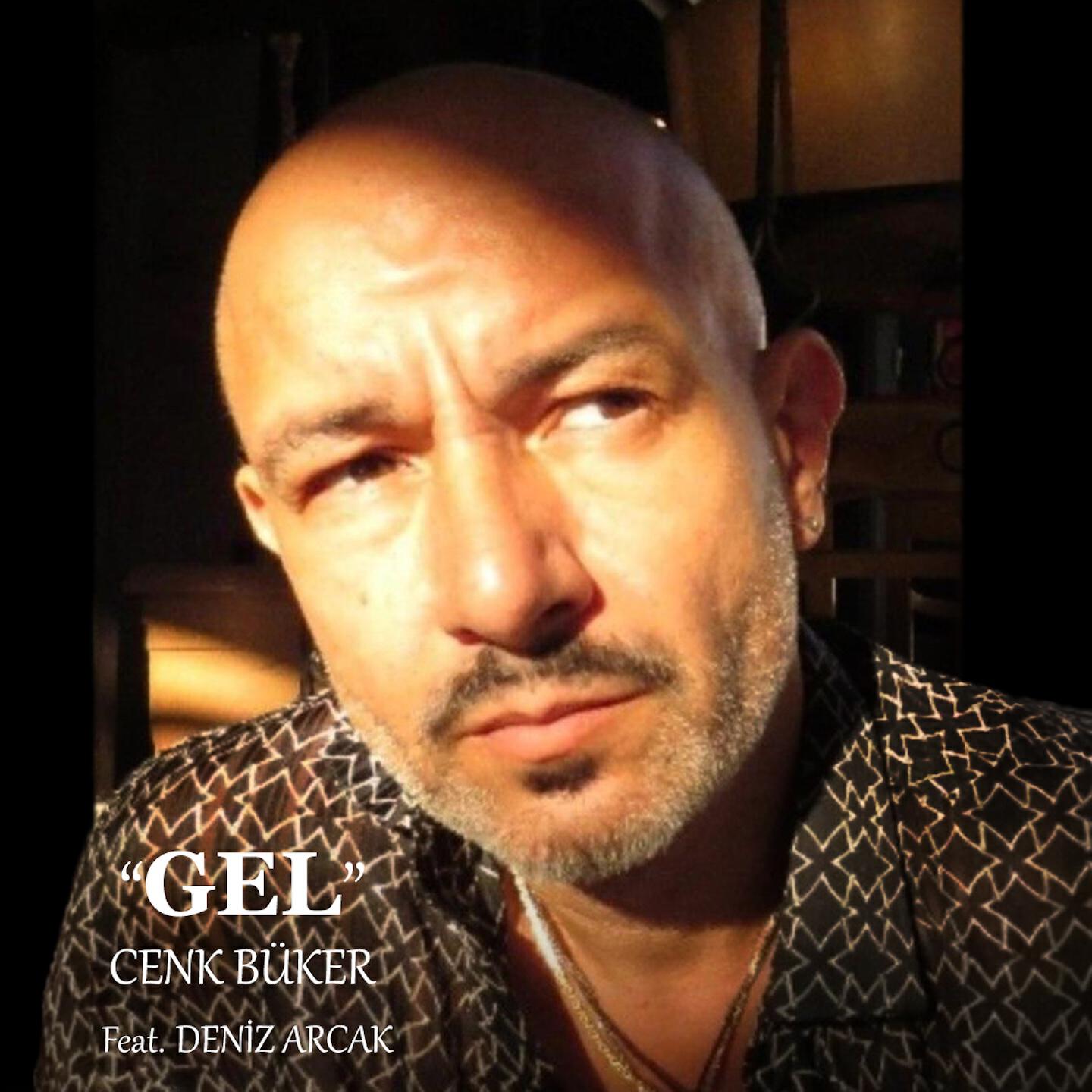 Релиз Gel