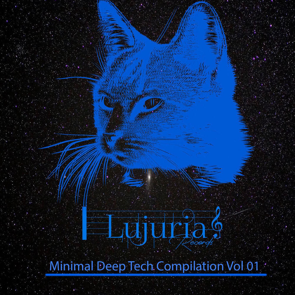 Релиз Minimal Deep Tech Compilation Vol 01