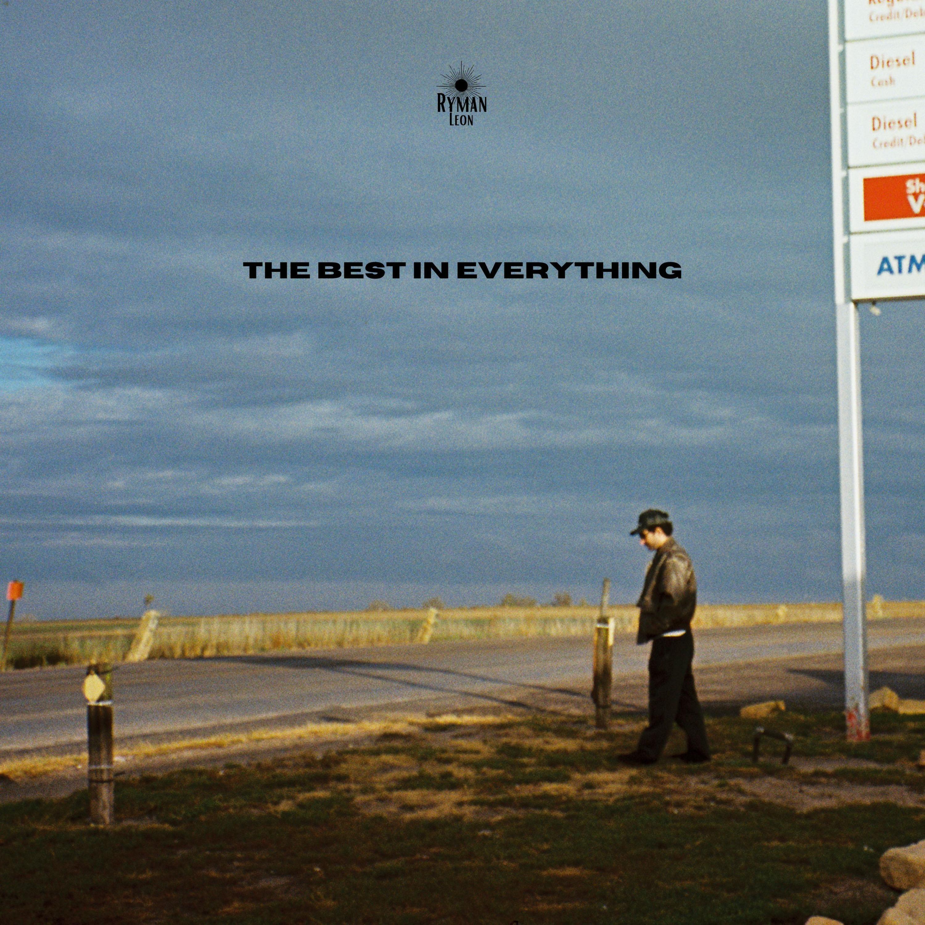 Релиз THE BEST IN EVERYTHING