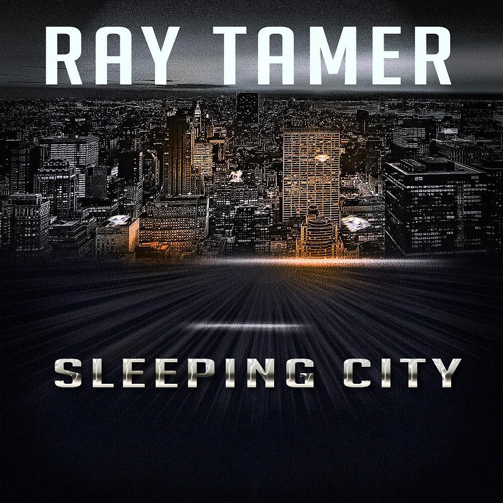 Ray Tamer