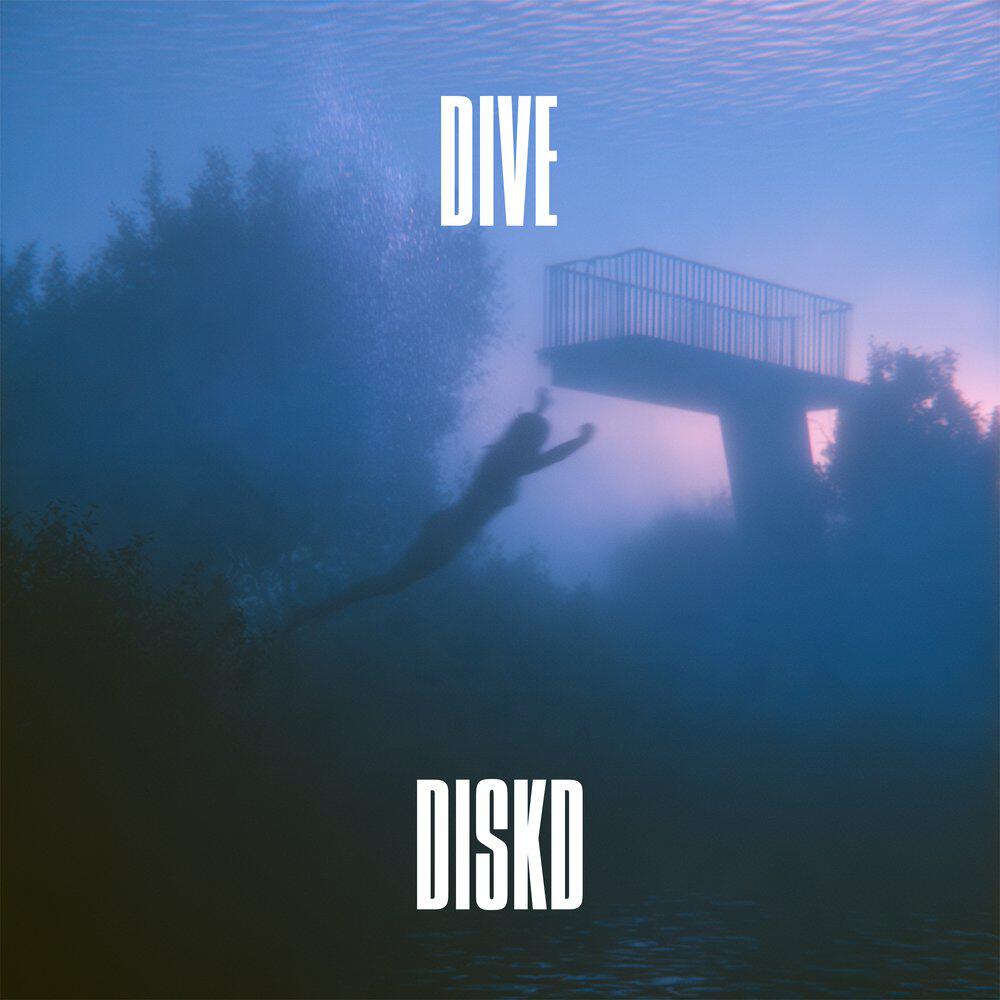Релиз Dive