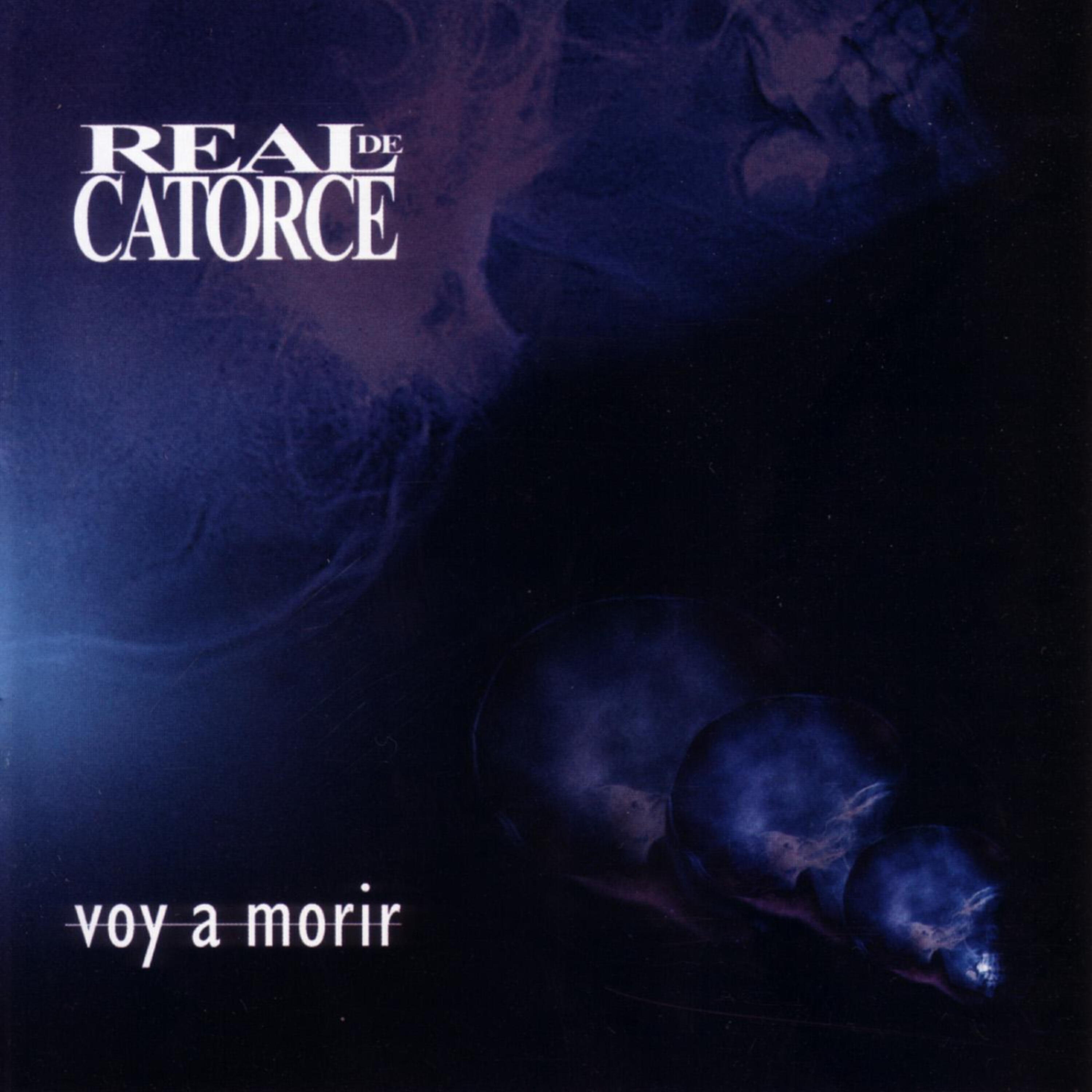 Релиз Voy A Morir