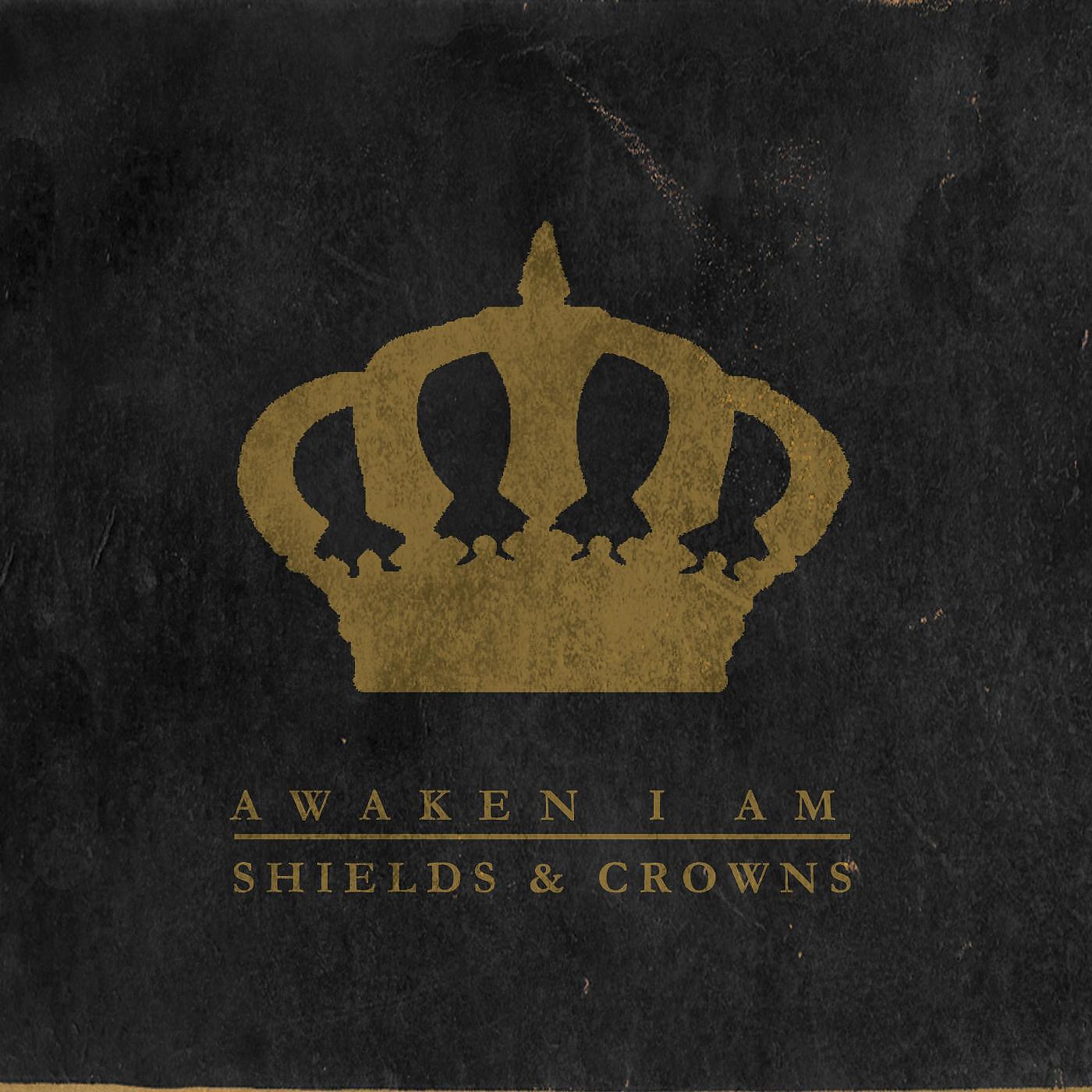 Релиз Shields and Crowns